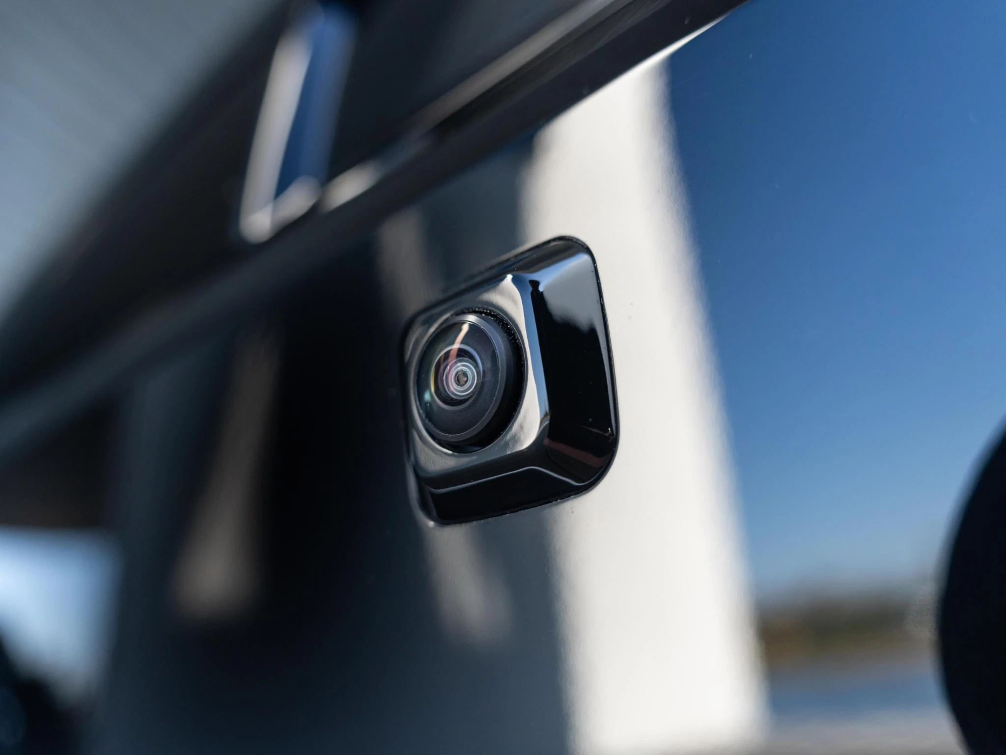 Hoofdafbeelding MINI Aceman