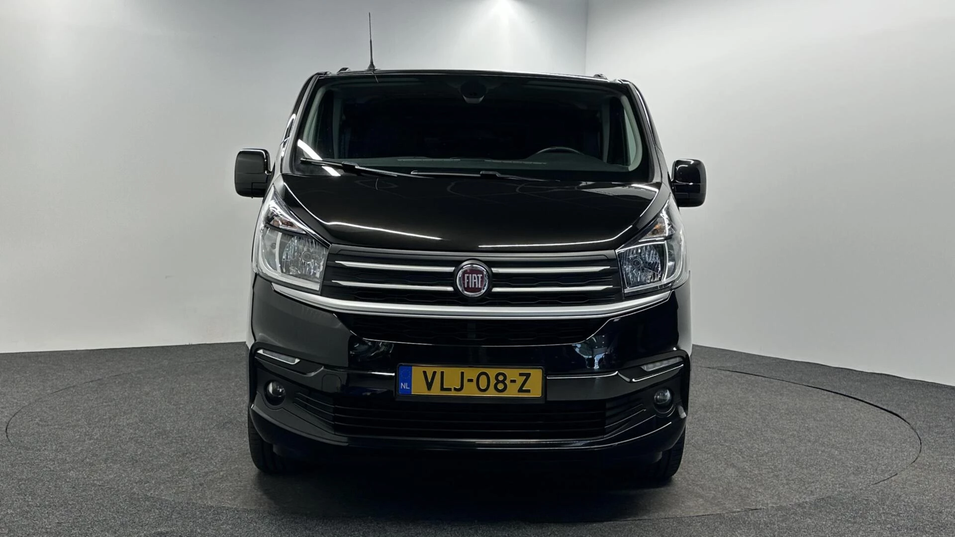Hoofdafbeelding Fiat Talento