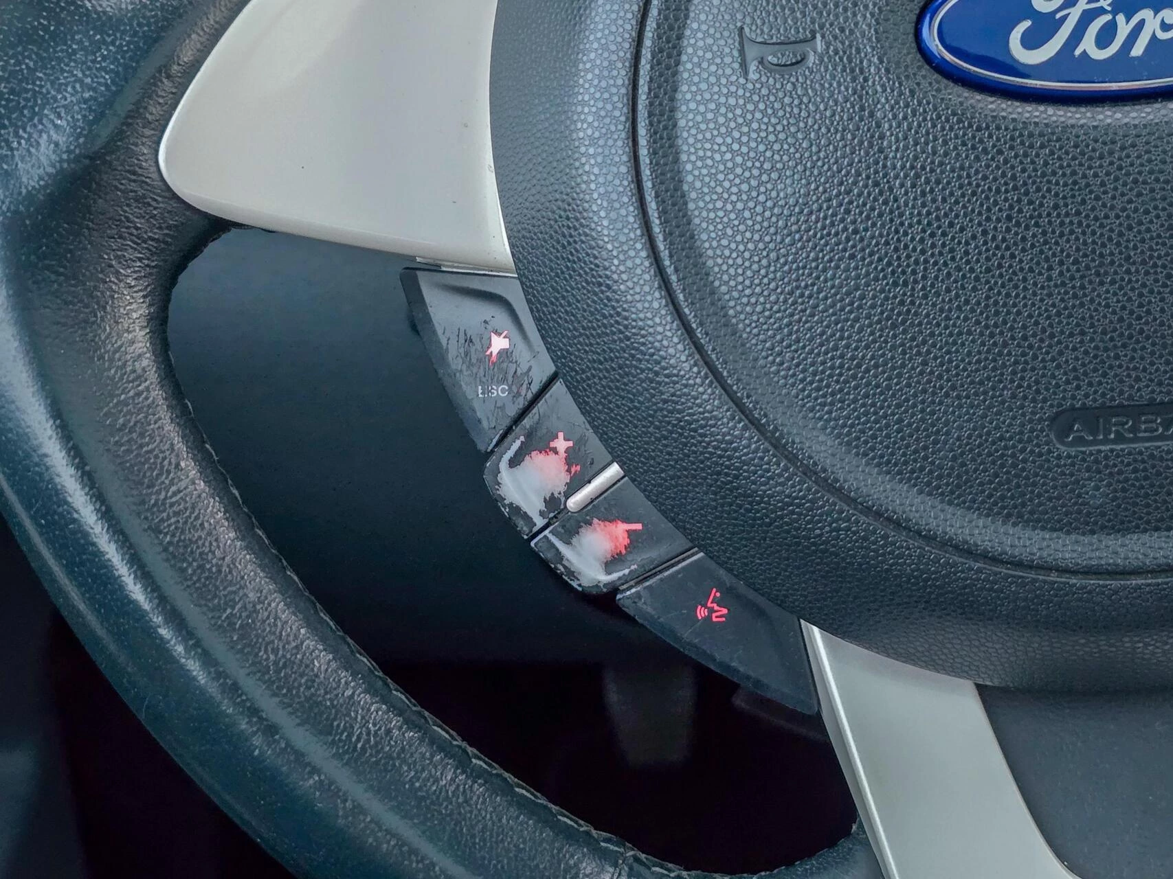 Hoofdafbeelding Ford Ka