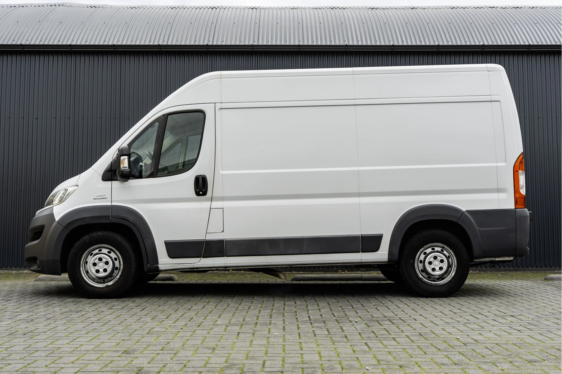 Hoofdafbeelding Fiat Ducato