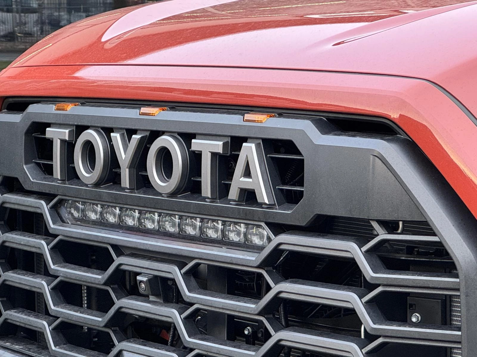 Hoofdafbeelding Toyota Tundra