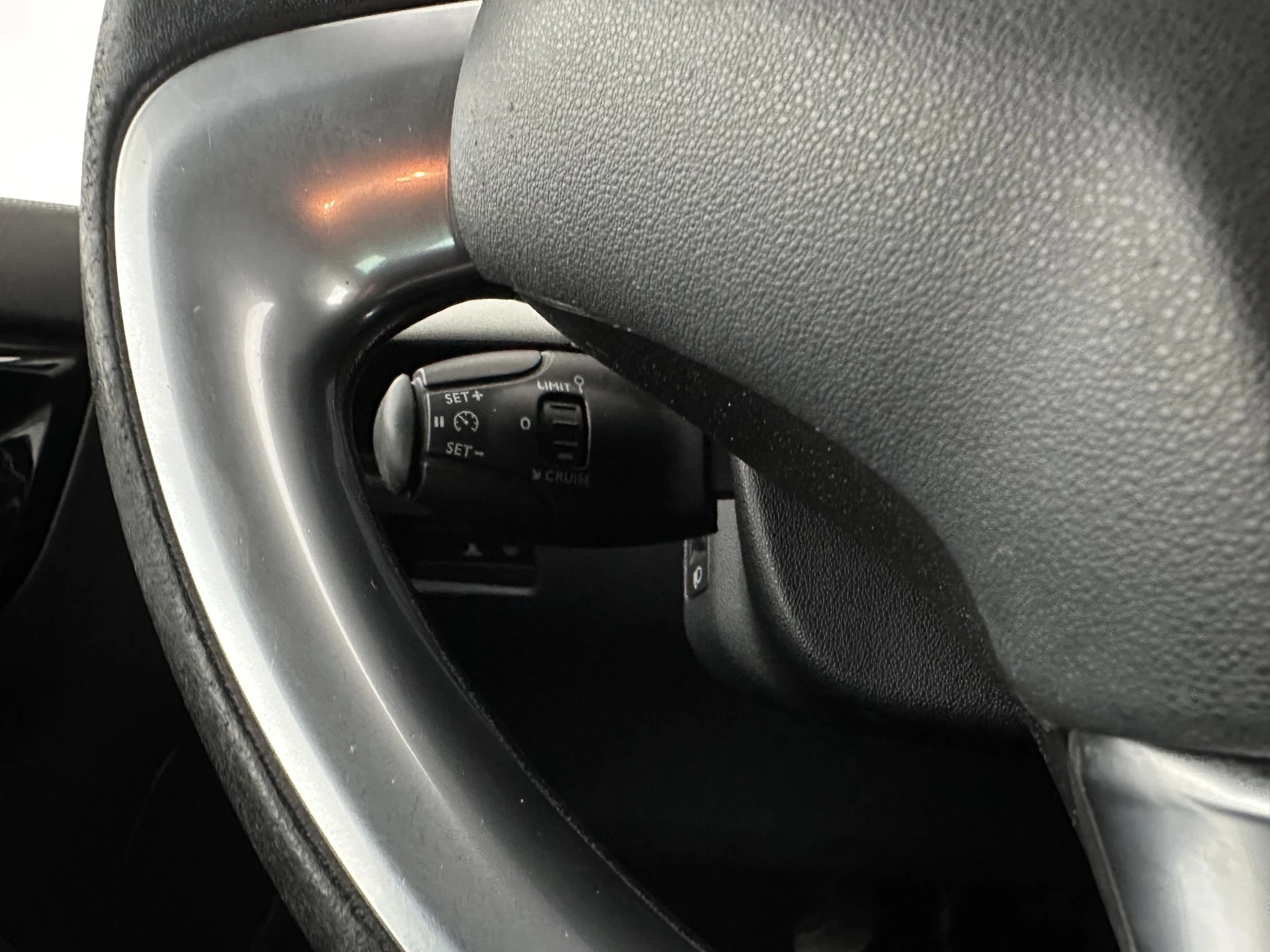 Hoofdafbeelding Citroën DS3