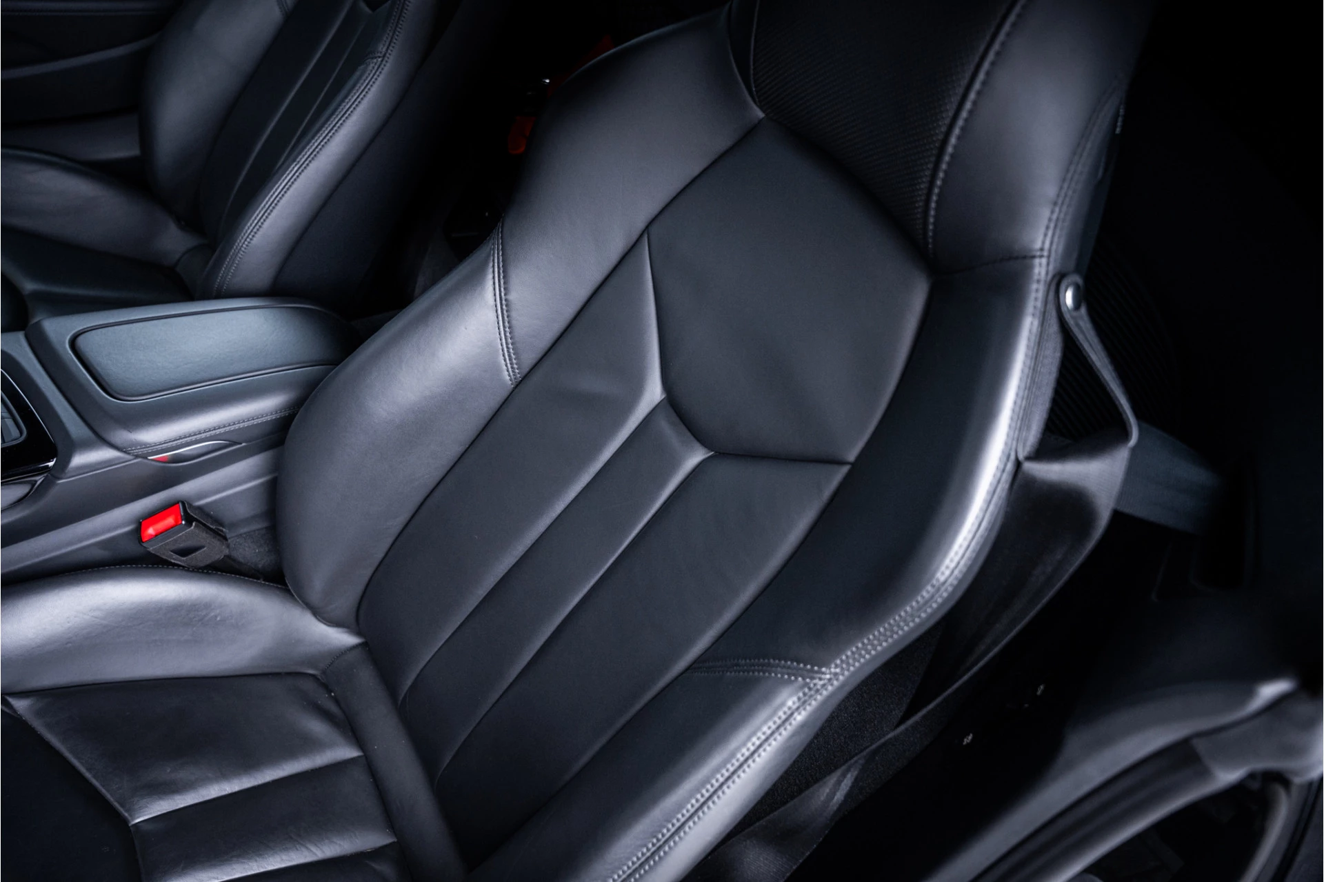 Hoofdafbeelding Audi R8