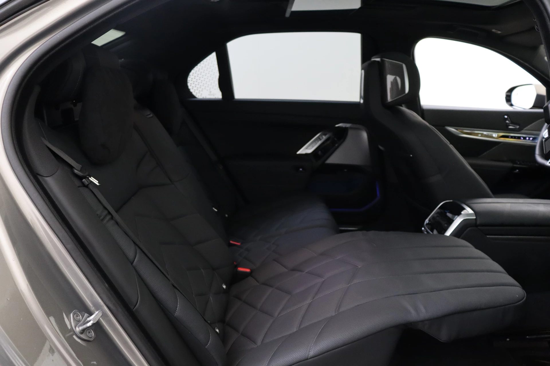 Hoofdafbeelding BMW i7