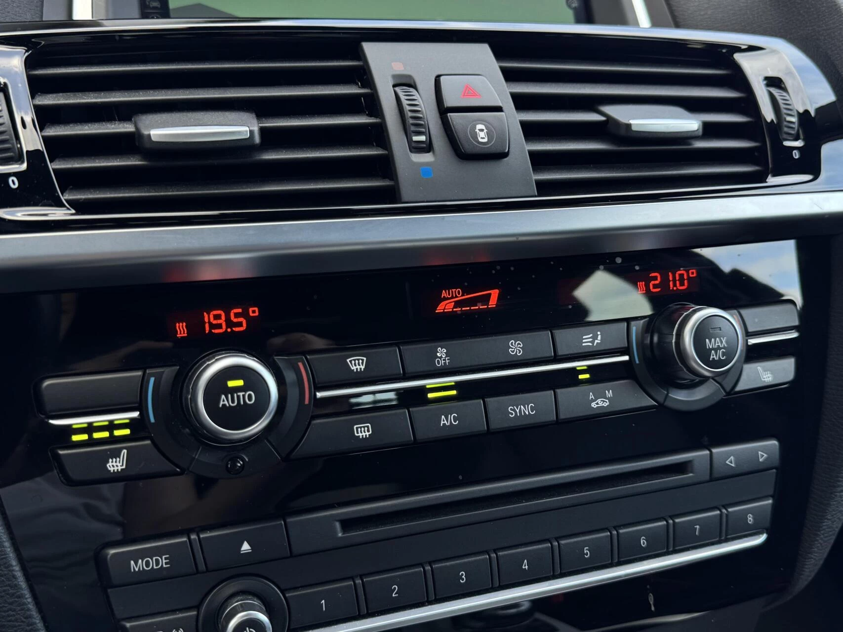 Hoofdafbeelding BMW X4