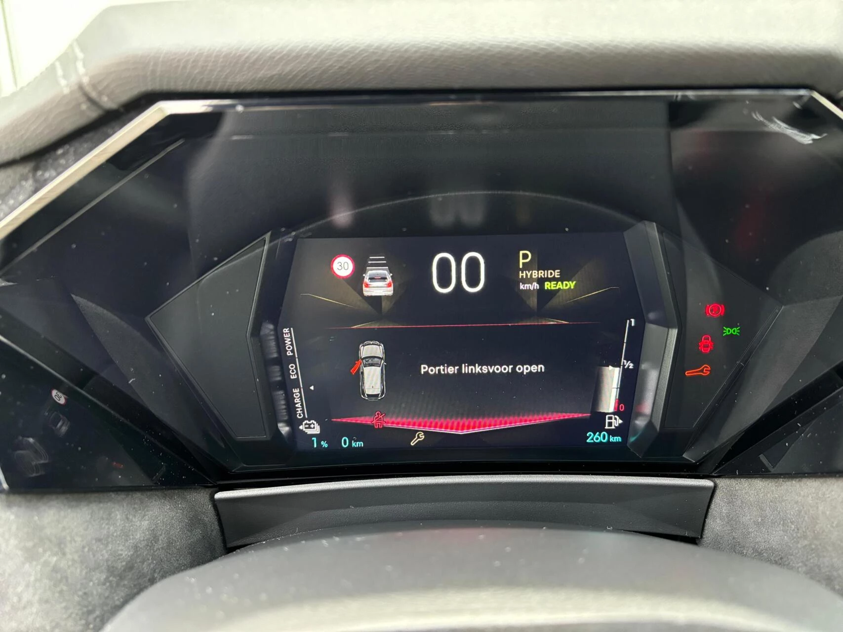 Hoofdafbeelding DS DS 4