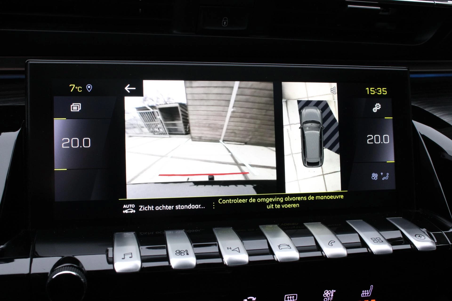 Hoofdafbeelding Peugeot 508