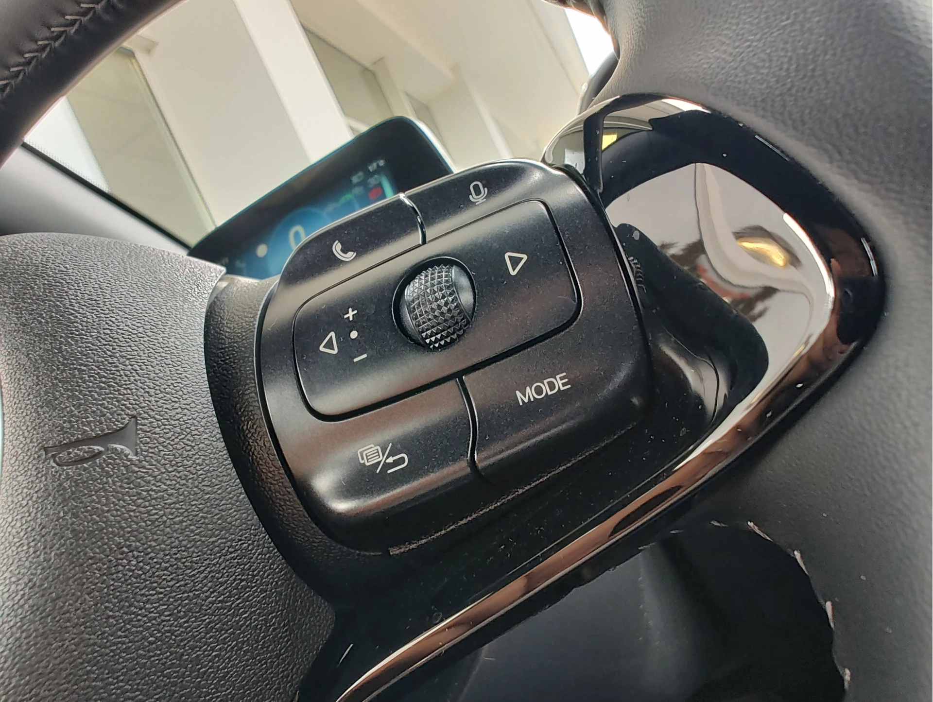 Hoofdafbeelding BYD DOLPHIN