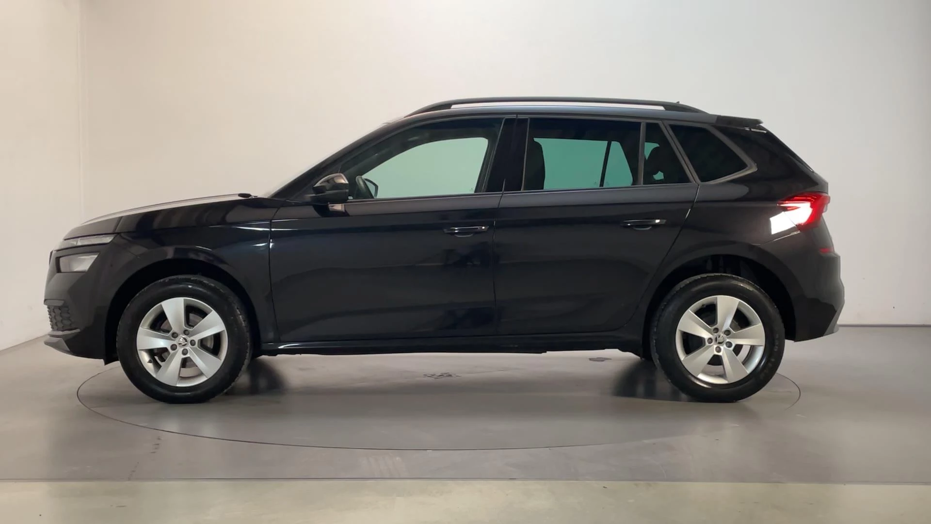 Hoofdafbeelding Škoda Kamiq