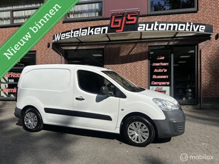 Citroen Berlingo bestel 1.6 BlueHDI 75 Comfort