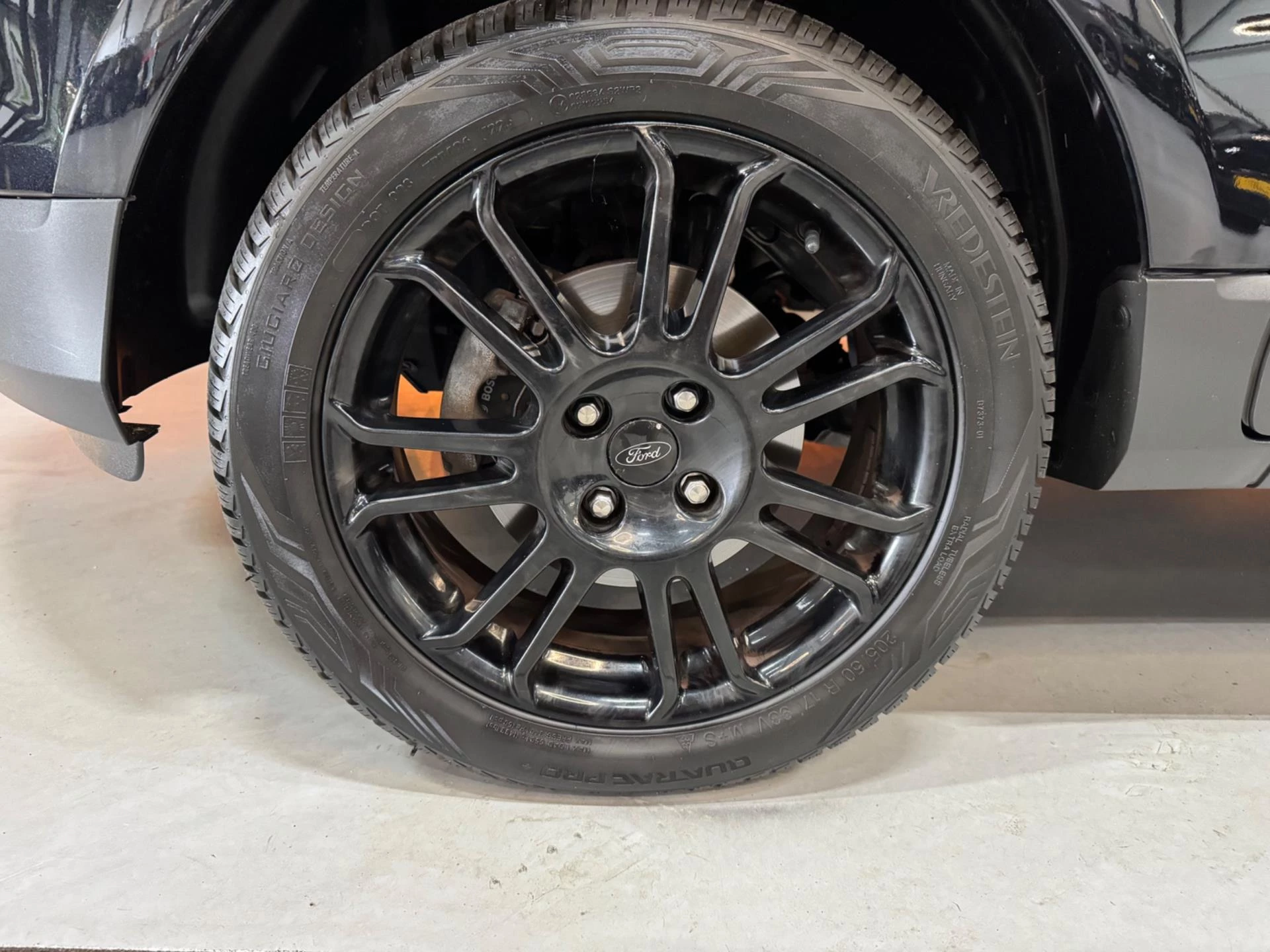 Hoofdafbeelding Ford EcoSport