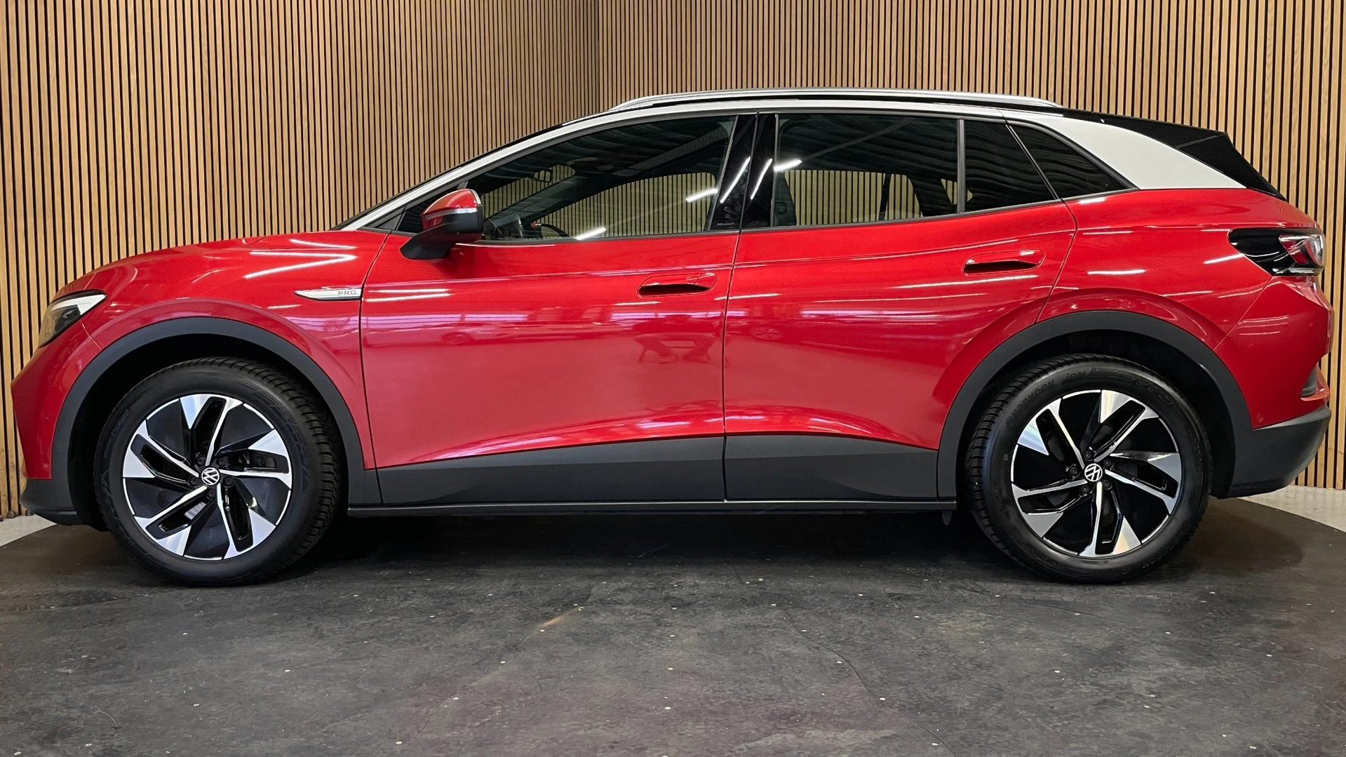 Hoofdafbeelding Volkswagen ID.4