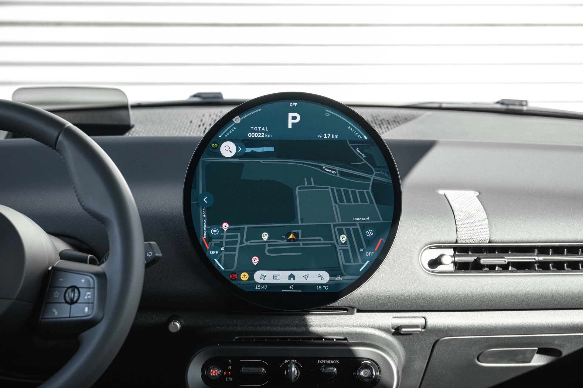 Hoofdafbeelding MINI 3-deurs