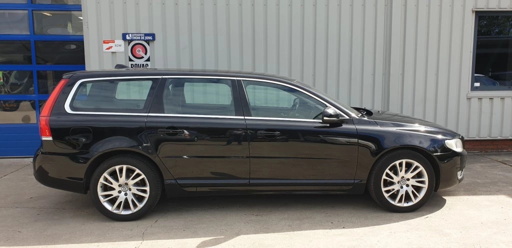 Hoofdafbeelding Volvo V70