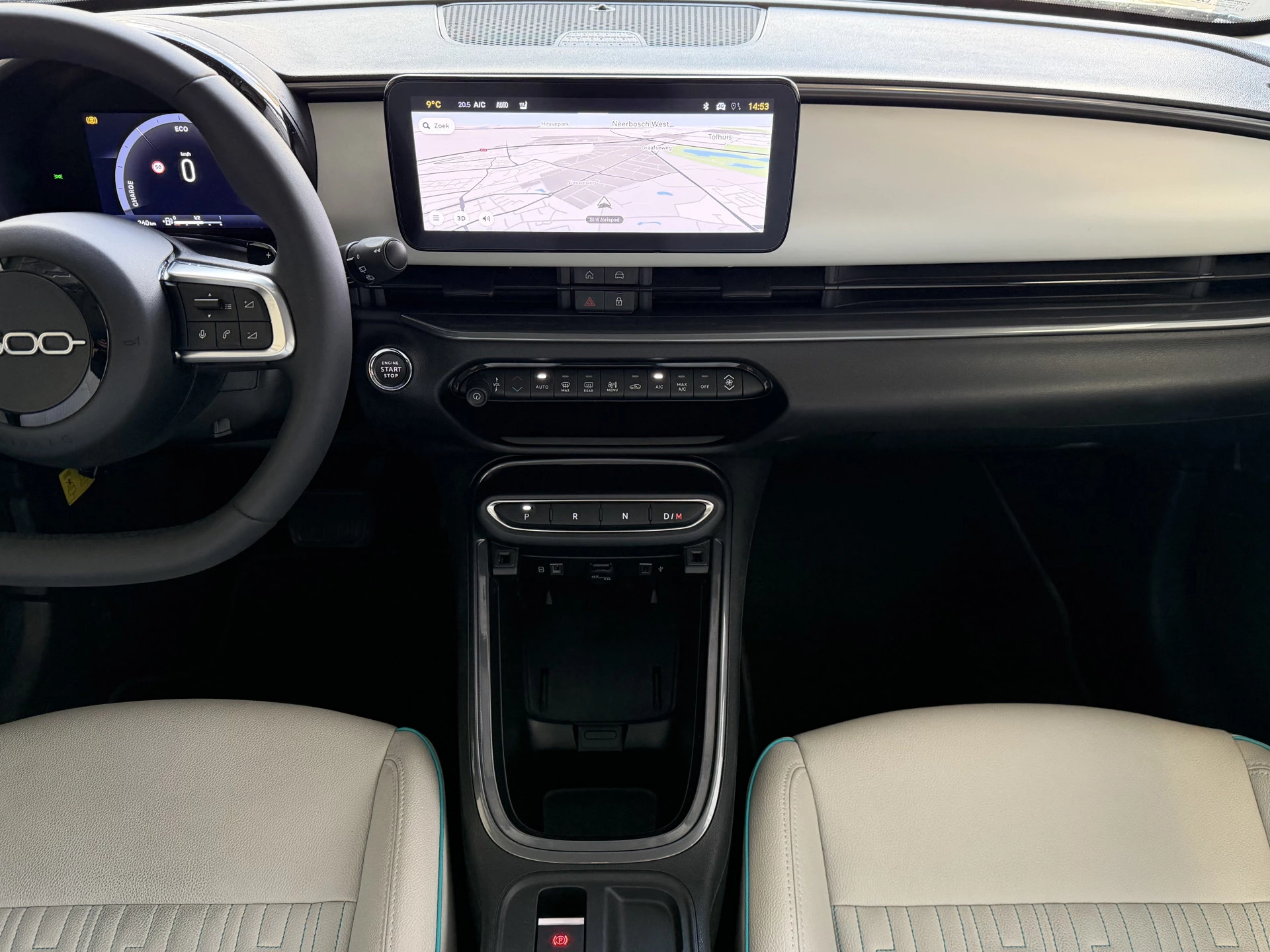 Hoofdafbeelding Fiat 600