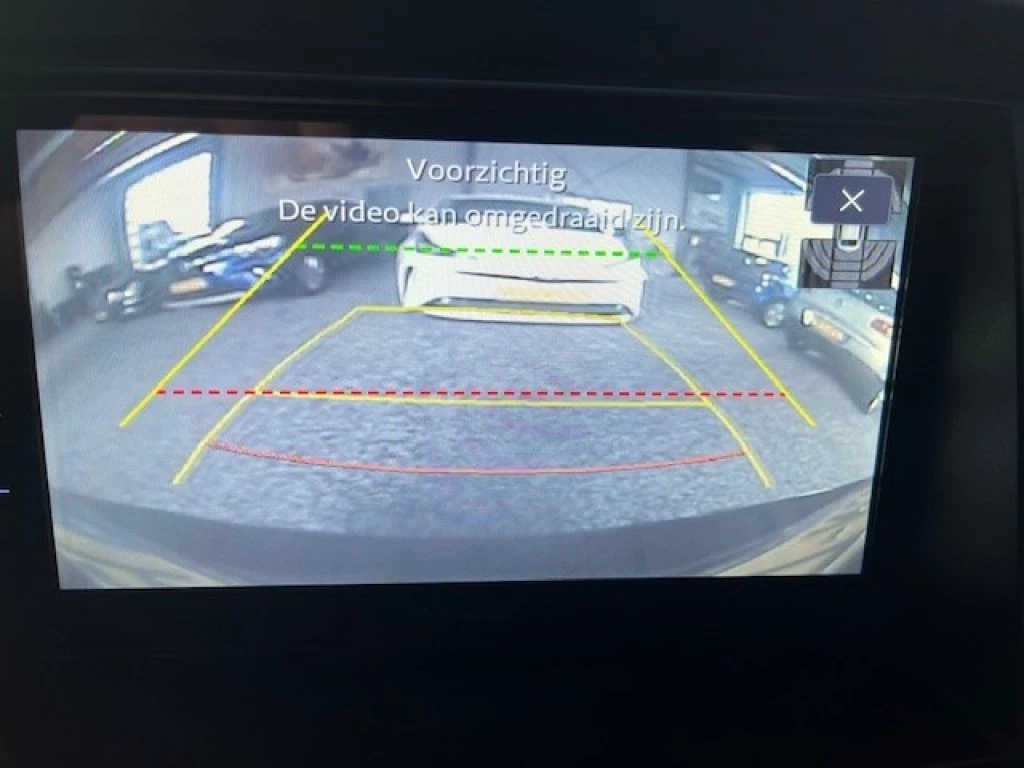 Hoofdafbeelding Mazda 6