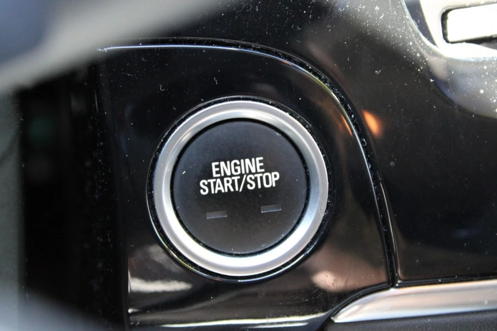 Hoofdafbeelding Opel Mokka X