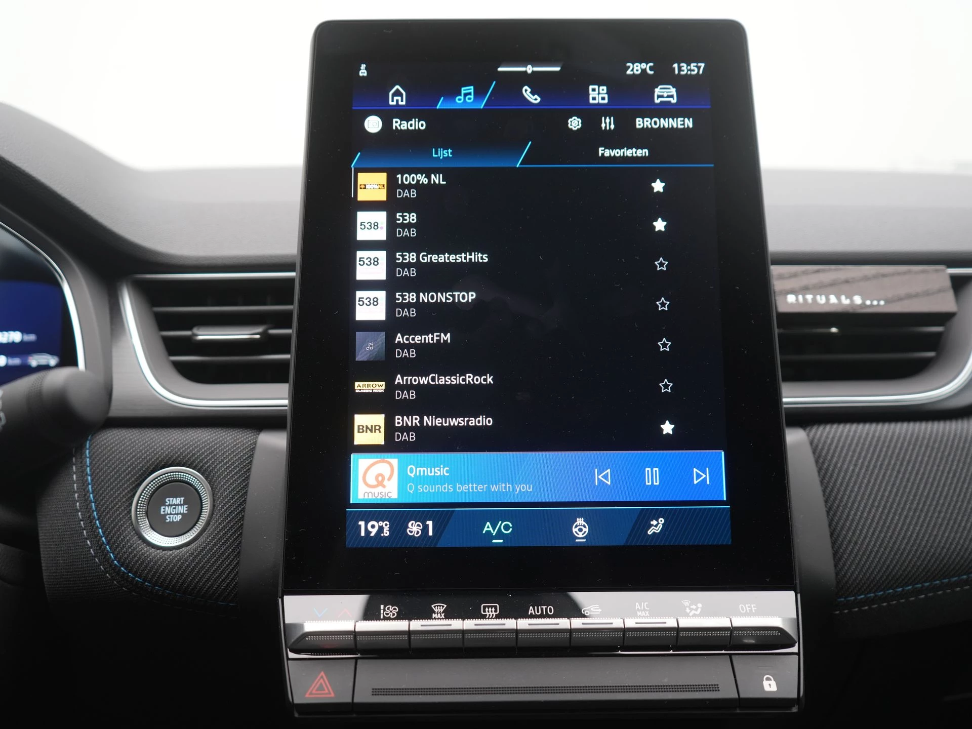 Hoofdafbeelding Renault Symbioz