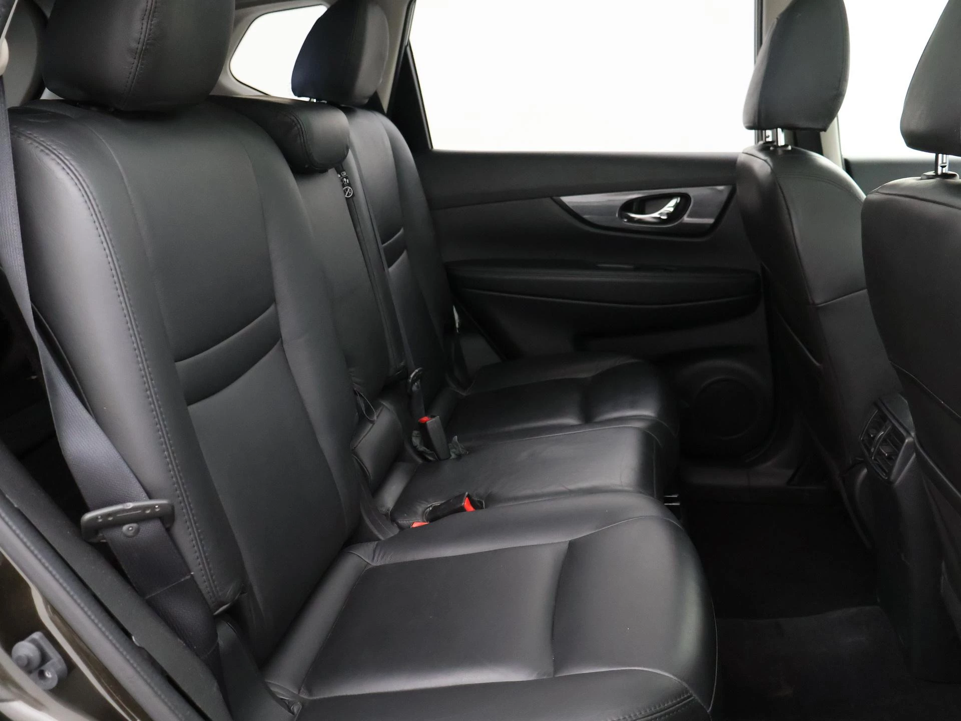 Hoofdafbeelding Nissan X-Trail