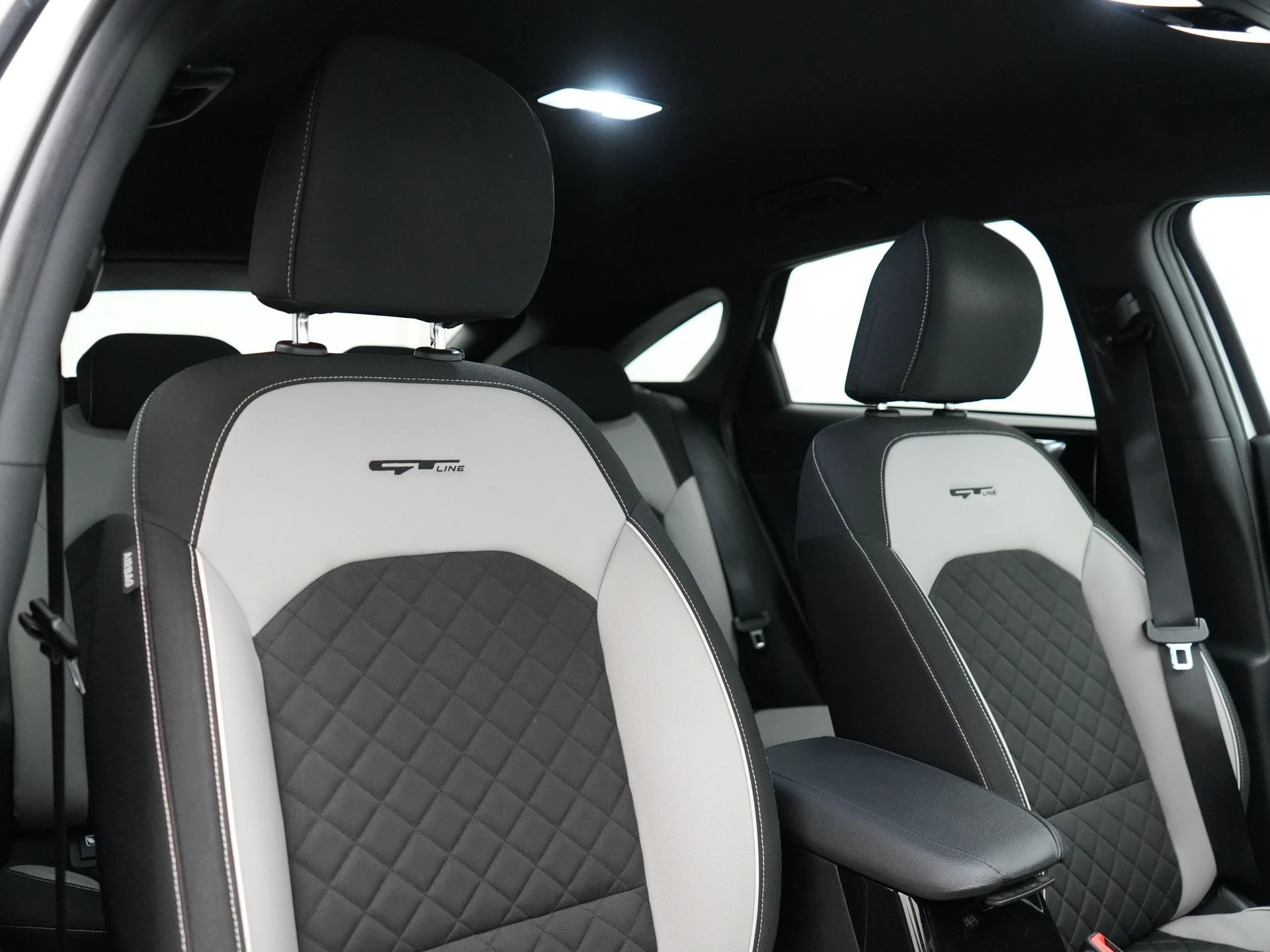 Hoofdafbeelding Kia ProCeed