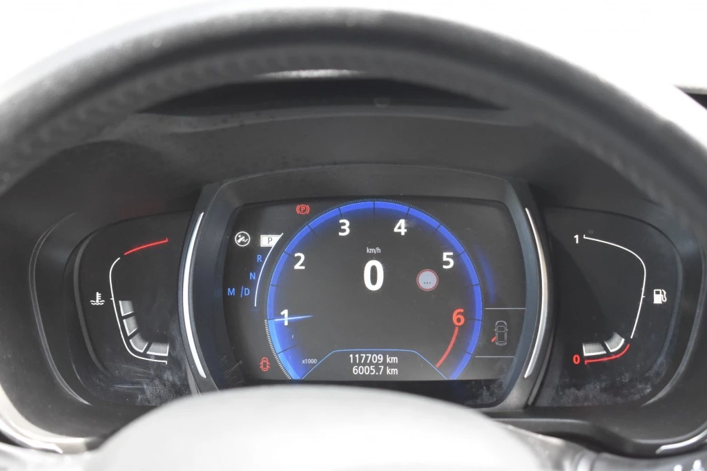 Hoofdafbeelding Renault Kadjar