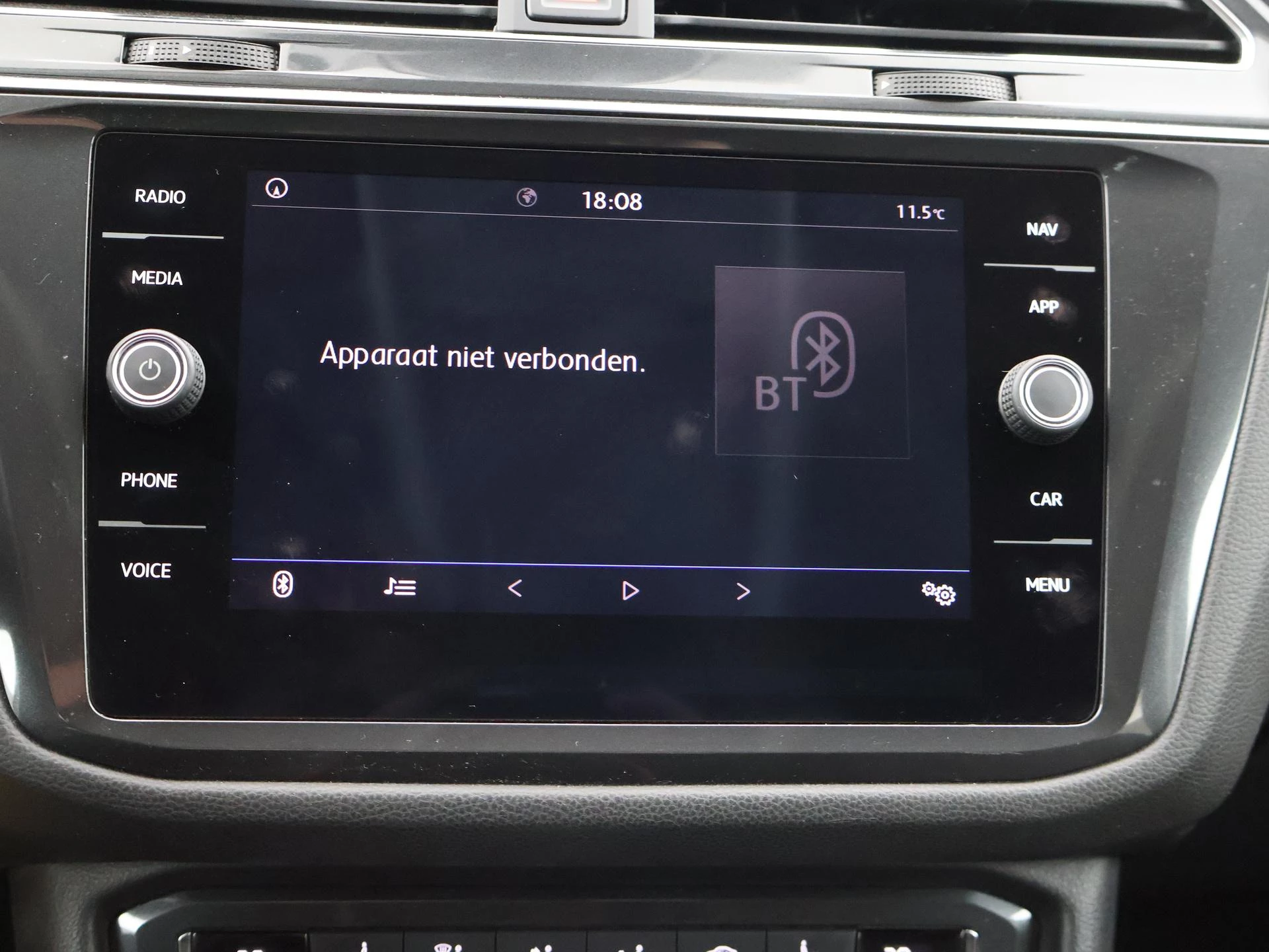 Hoofdafbeelding Volkswagen Tiguan Allspace