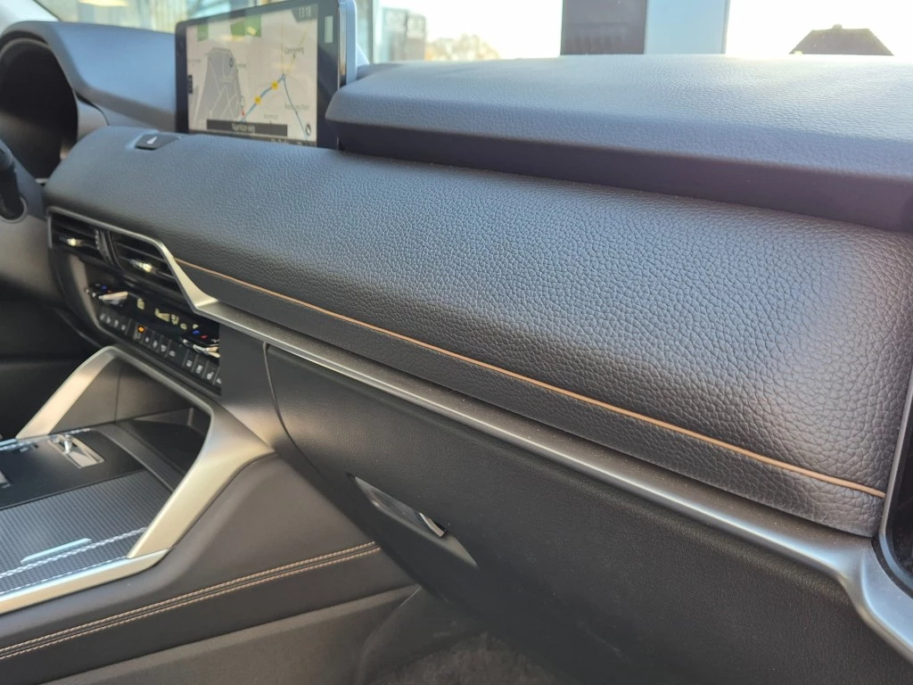 Hoofdafbeelding Mazda CX-60