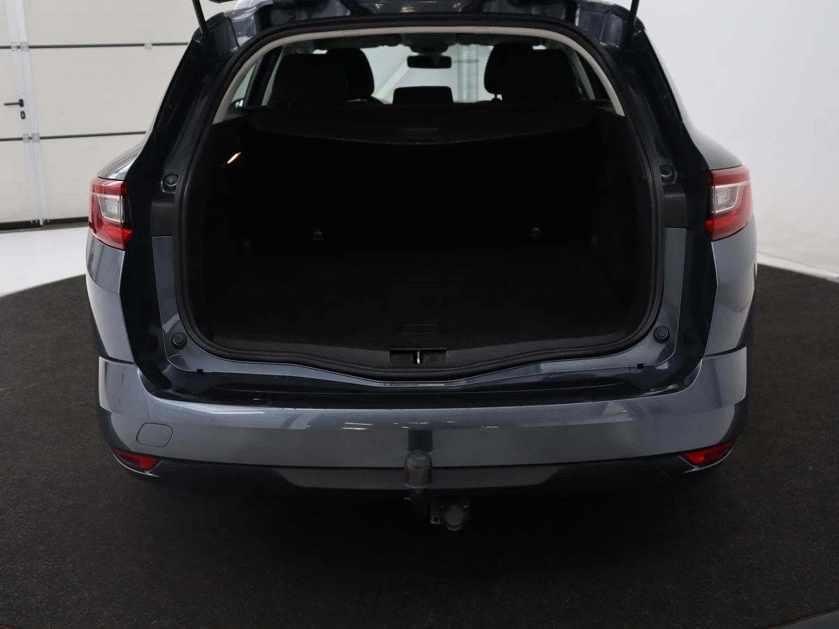 Hoofdafbeelding Renault Mégane