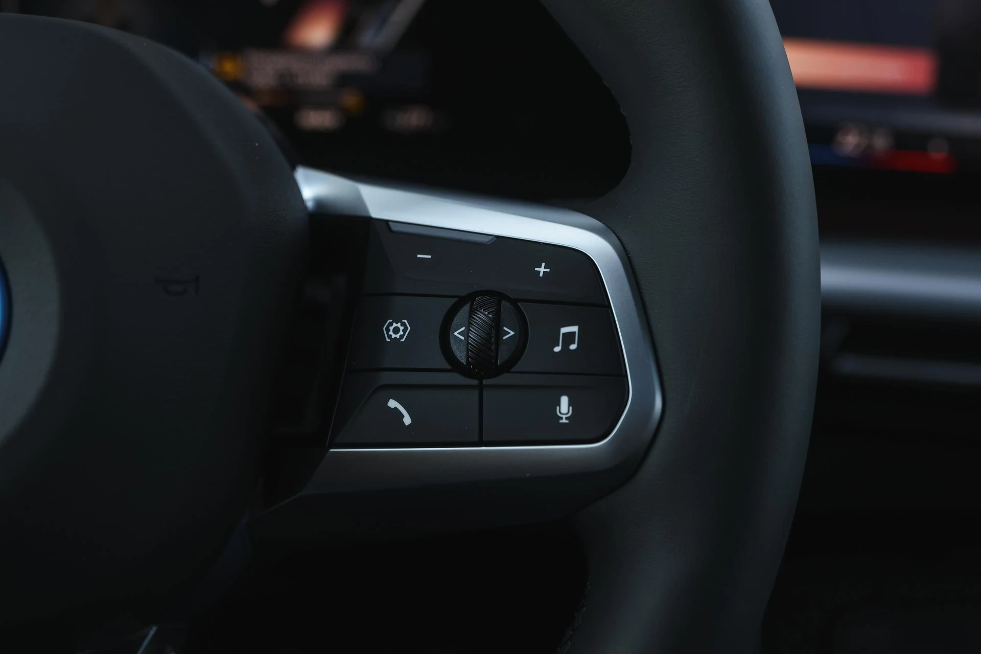 Hoofdafbeelding BMW iX1