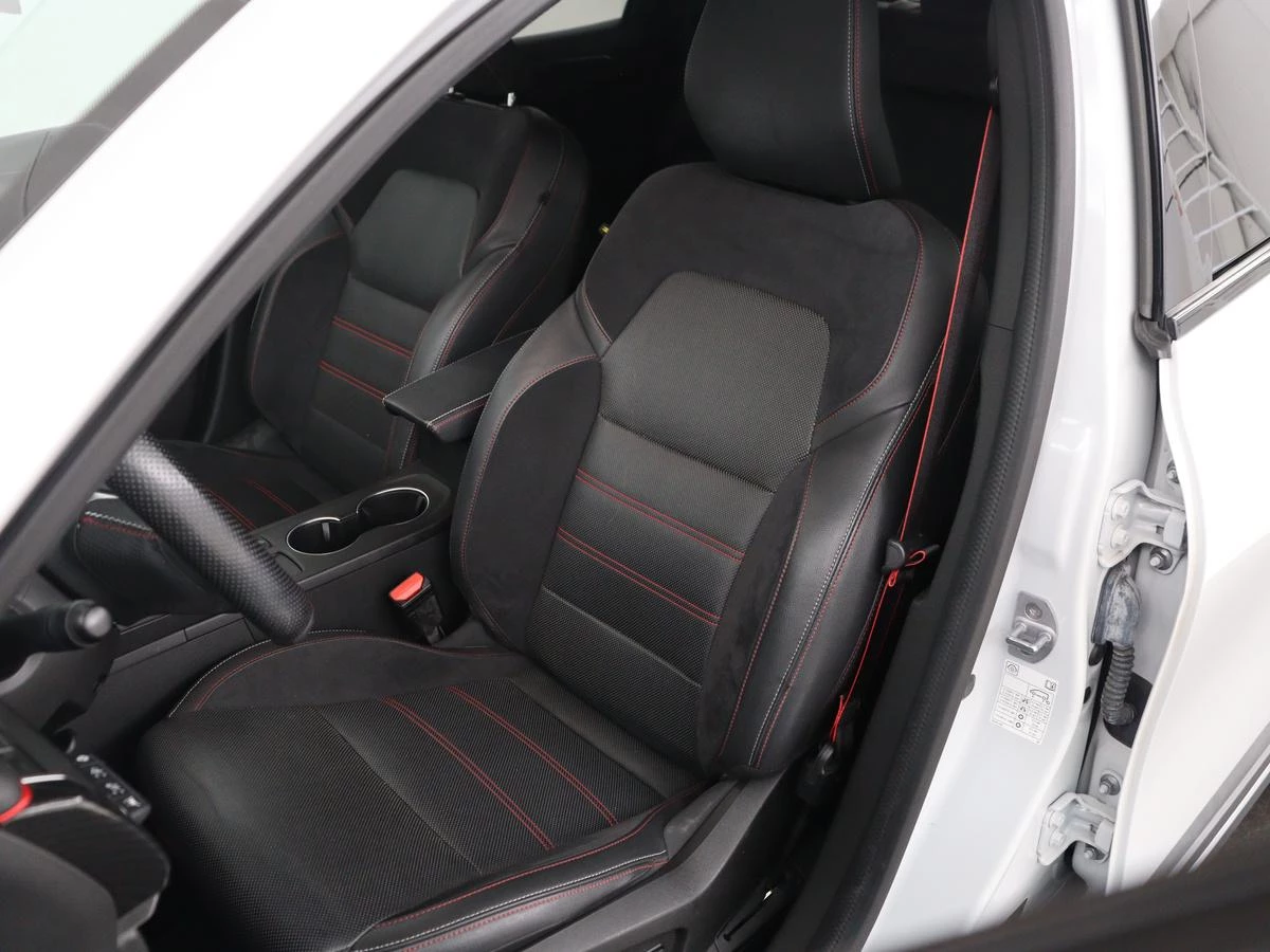 Hoofdafbeelding Renault Arkana