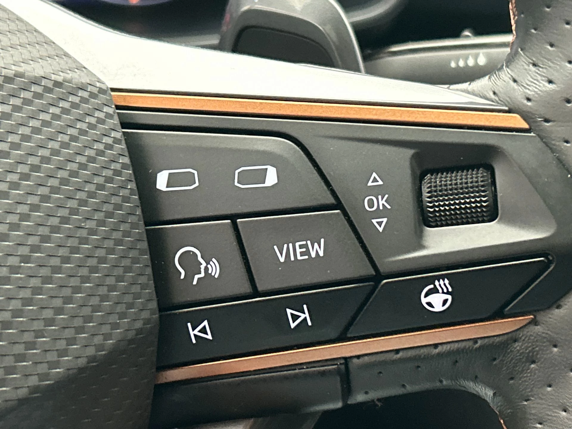 Hoofdafbeelding CUPRA Leon