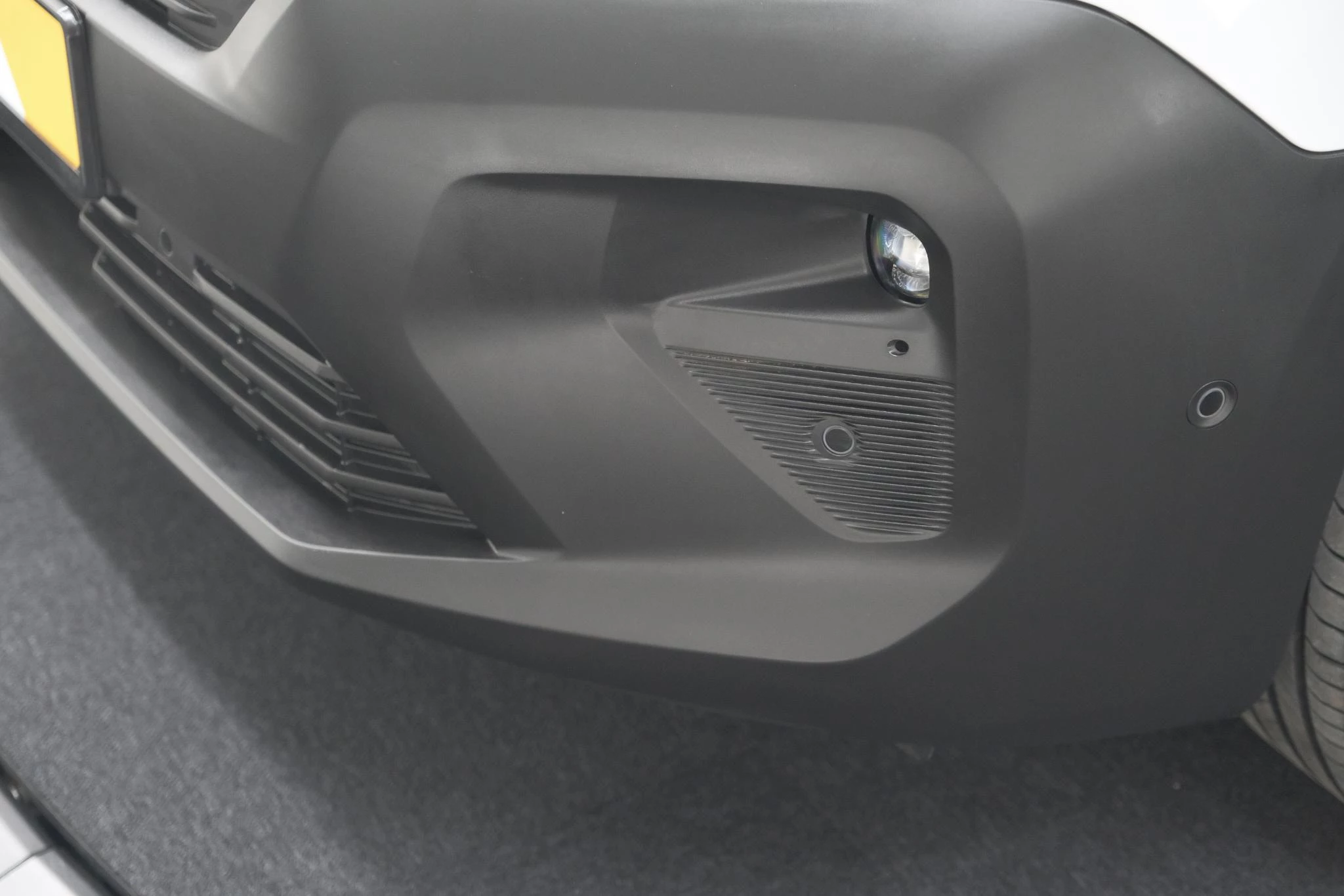 Hoofdafbeelding Citroën ë-Berlingo