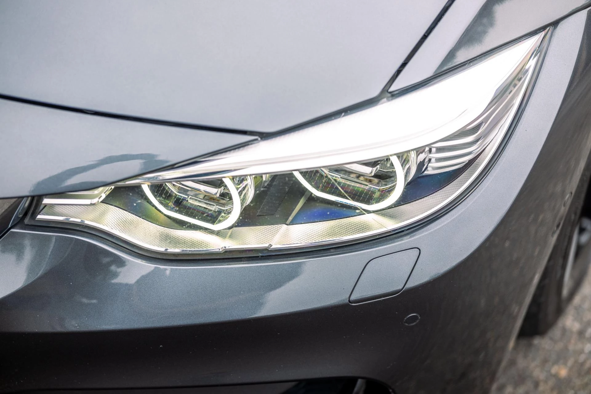 Hoofdafbeelding BMW M4