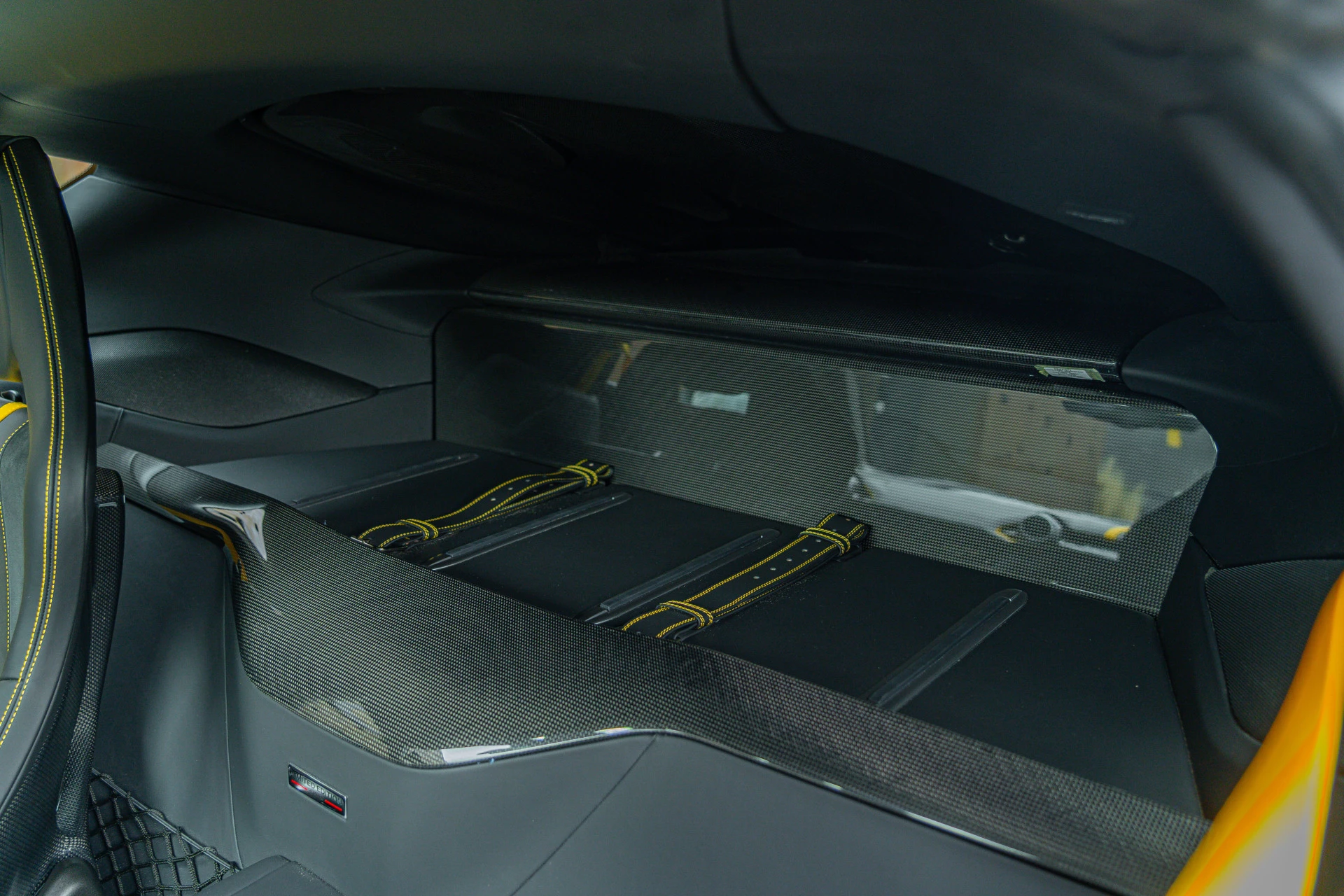 Hoofdafbeelding Ferrari 812 Competizione