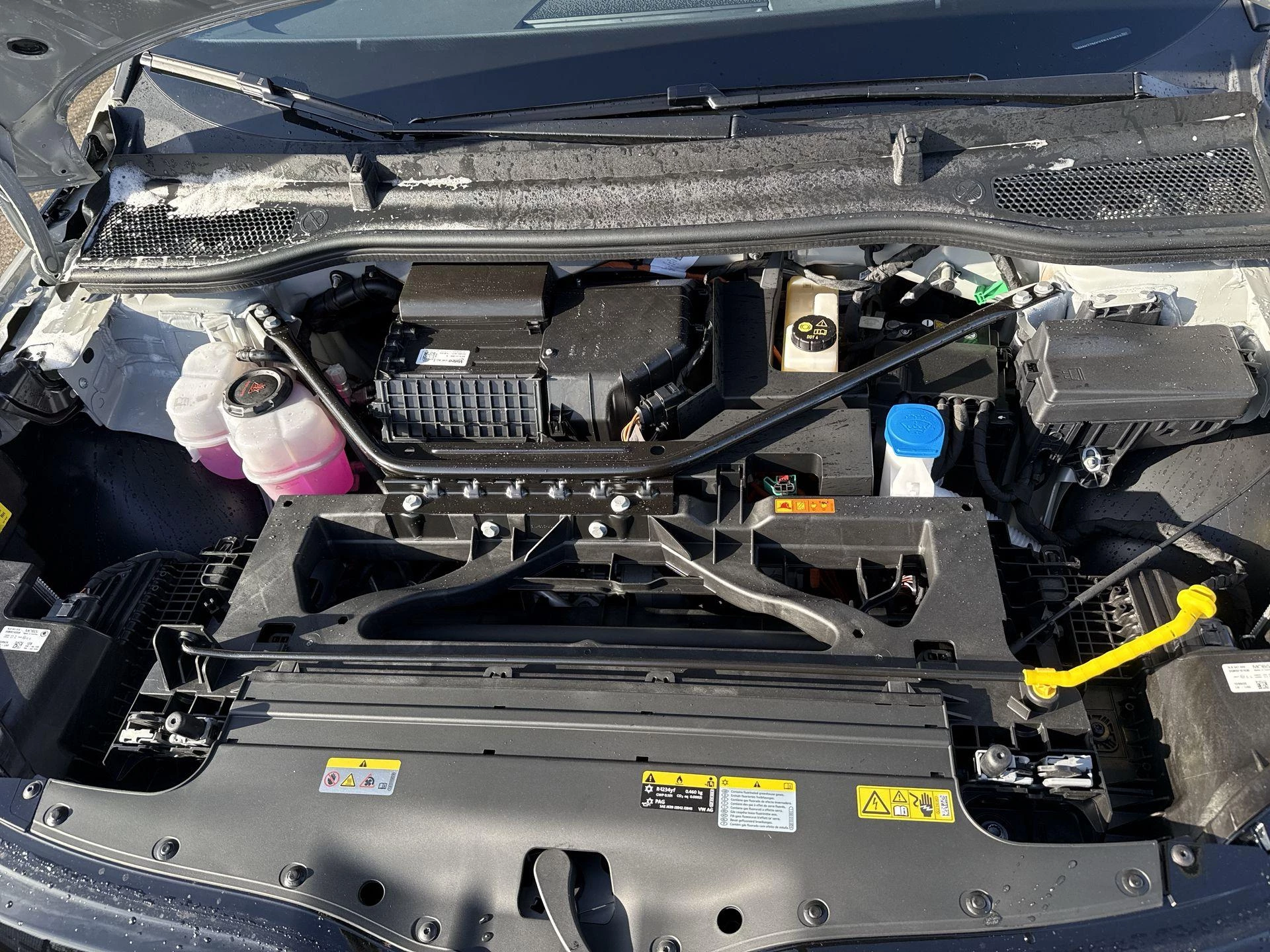 Hoofdafbeelding Škoda Elroq