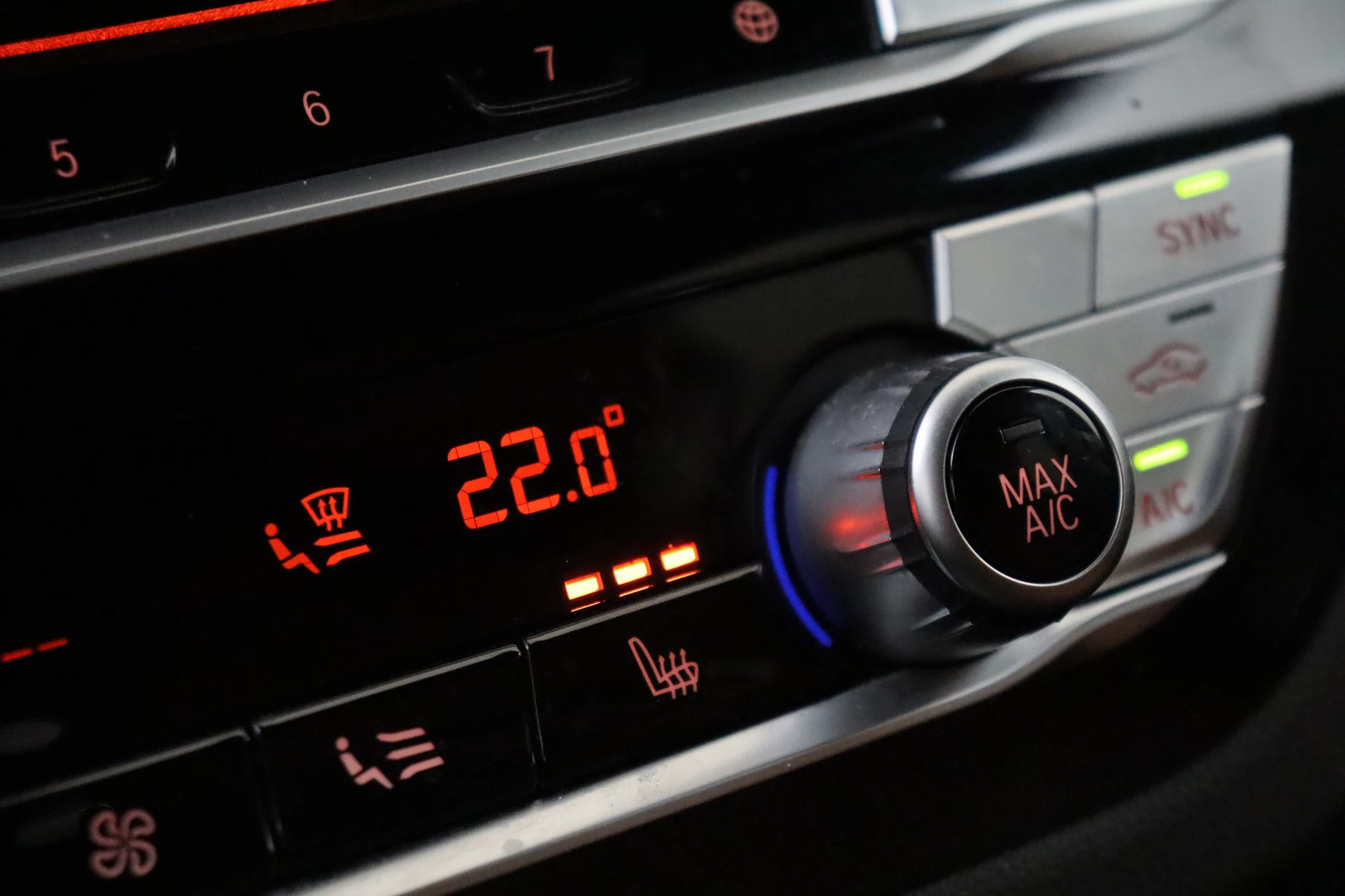 Hoofdafbeelding BMW X4