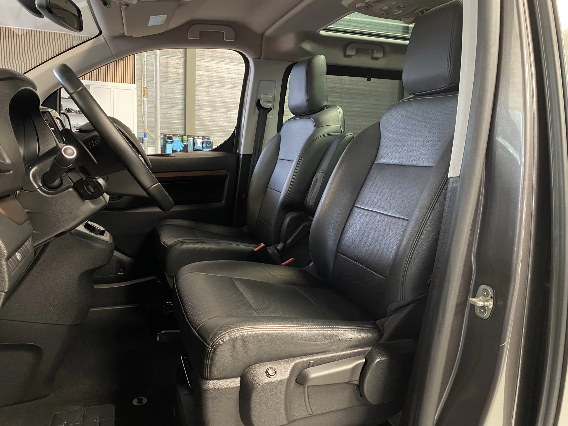 Hoofdafbeelding Toyota ProAce