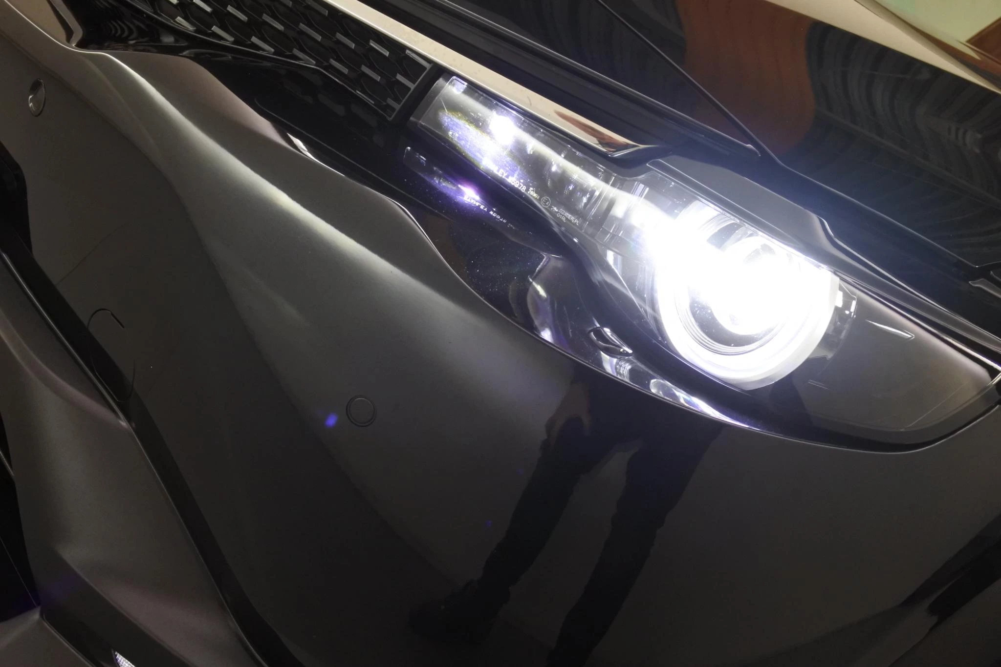 Hoofdafbeelding Mazda MX-30