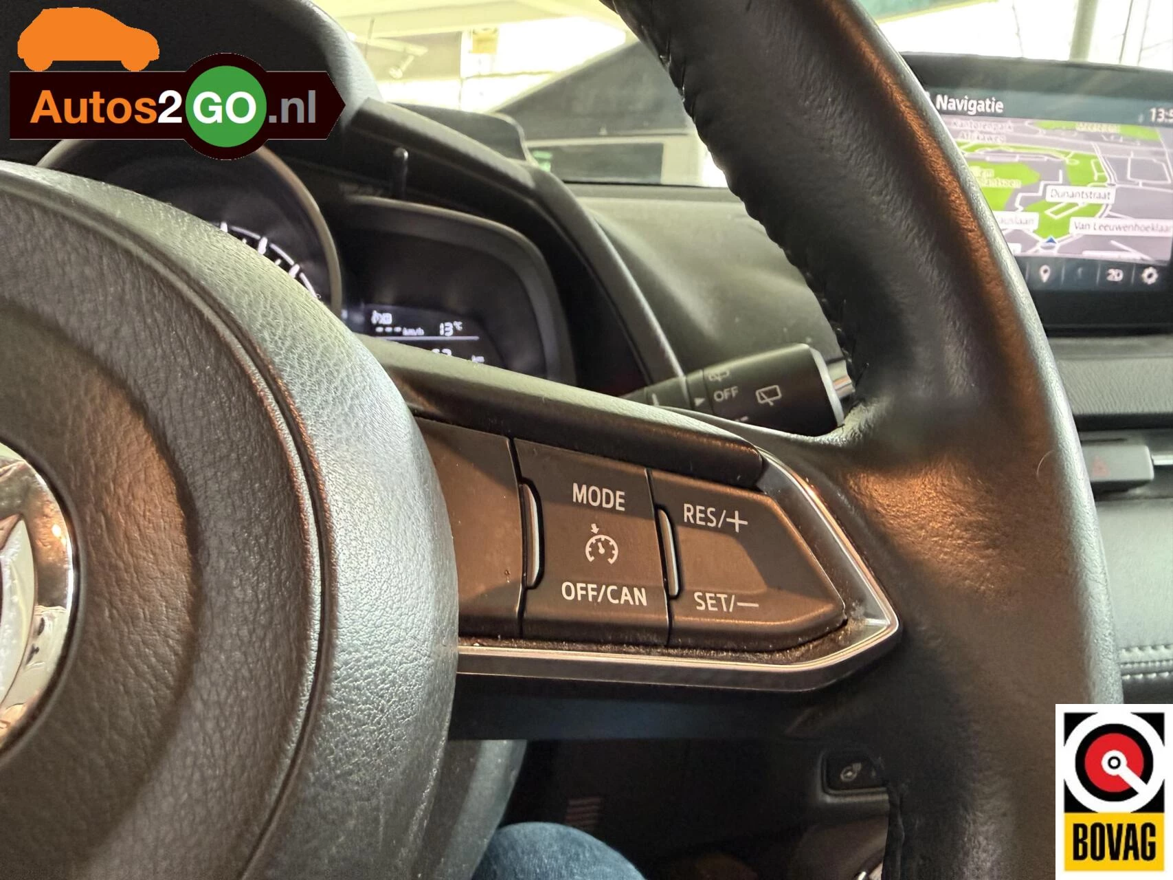 Hoofdafbeelding Mazda 2