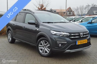 Dacia Jogger 1.0 TCe Bi-Fuel LPG-G3 Comfort 5p.