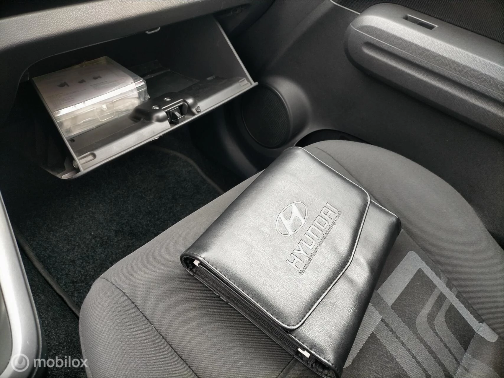 Hoofdafbeelding Suzuki Splash