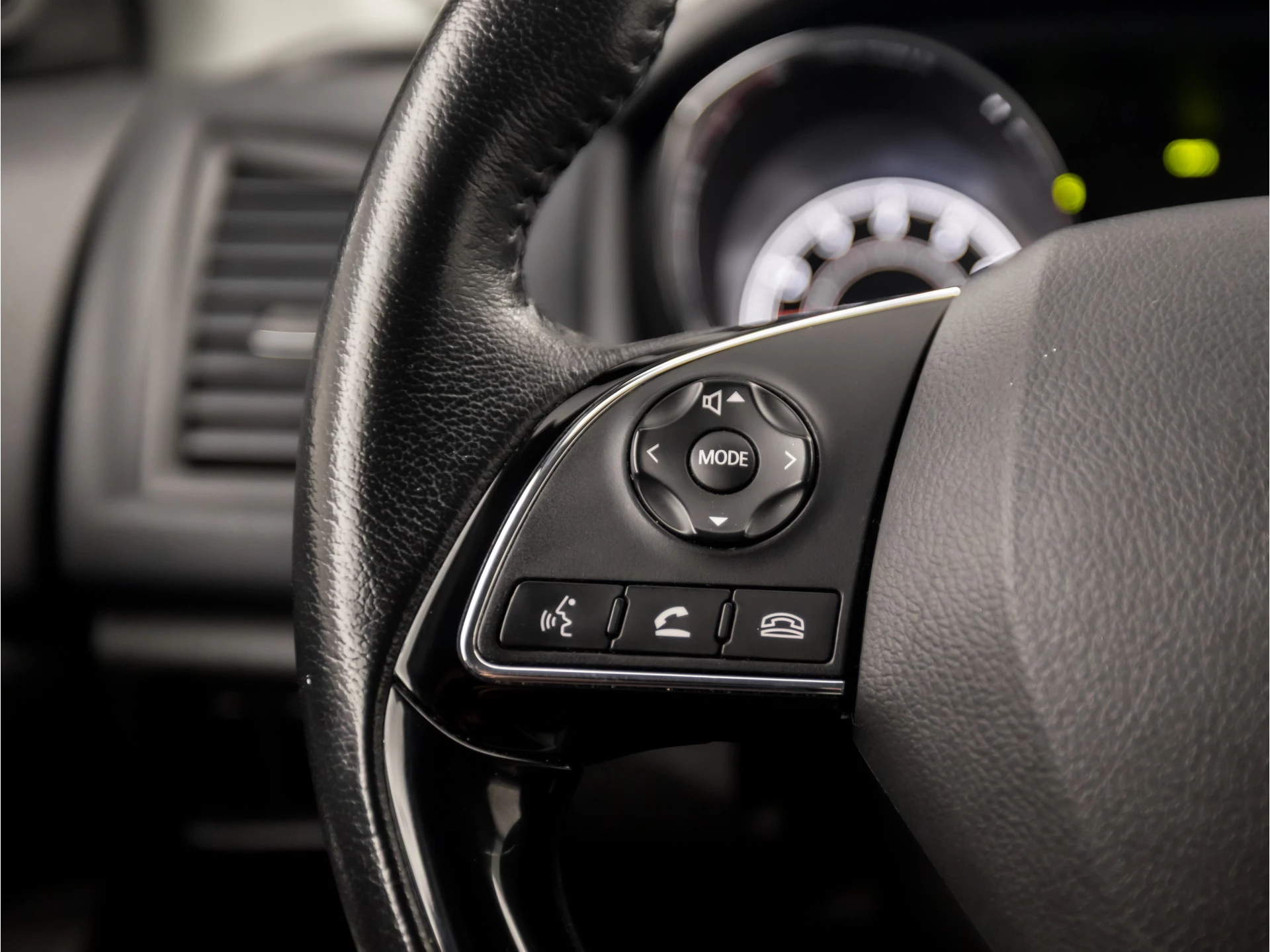 Hoofdafbeelding Mitsubishi ASX