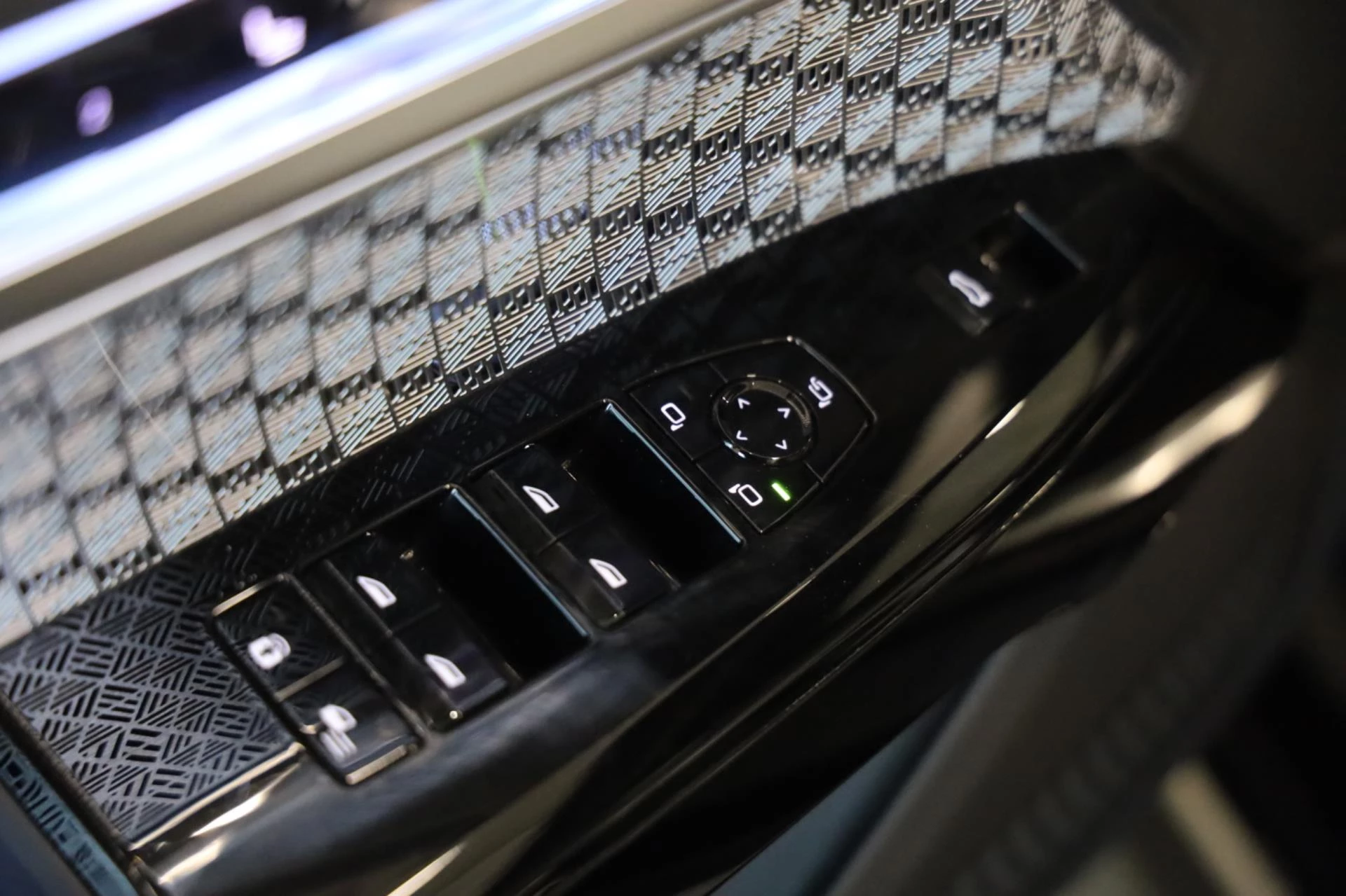 Hoofdafbeelding BMW 7 Serie