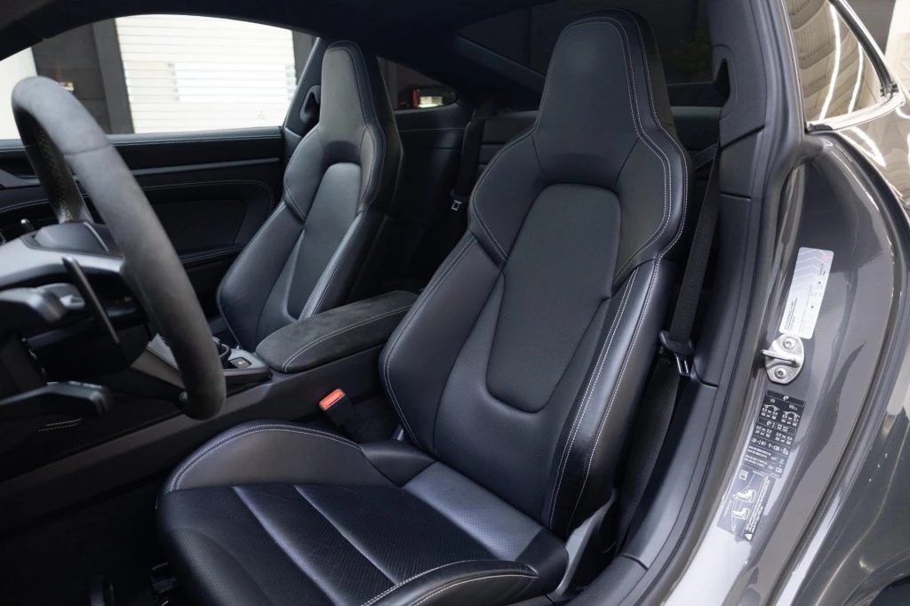 Hoofdafbeelding Porsche 911