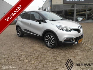 Renault Captur 0.9 TCe Xmod