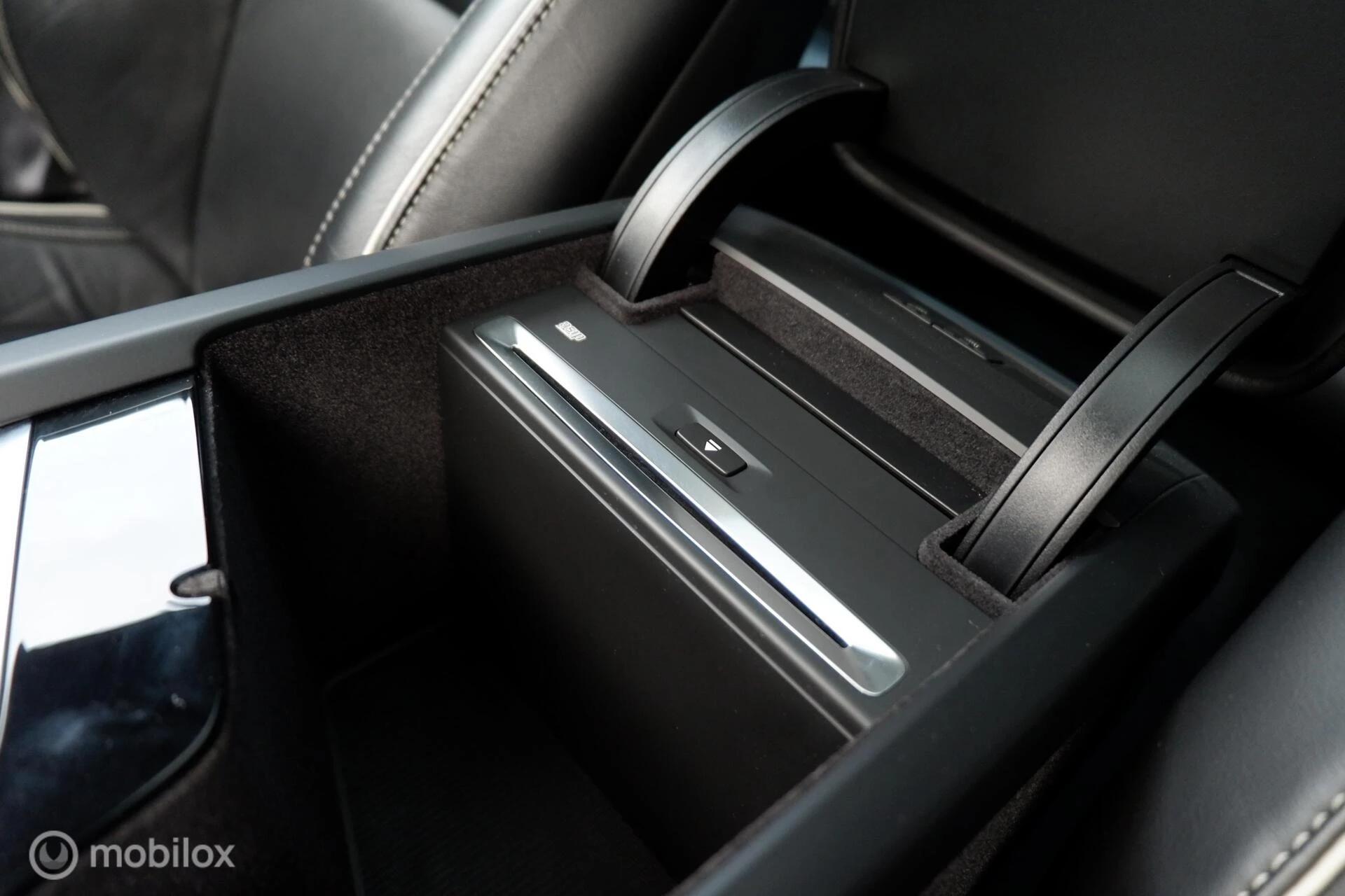 Hoofdafbeelding Volvo V90