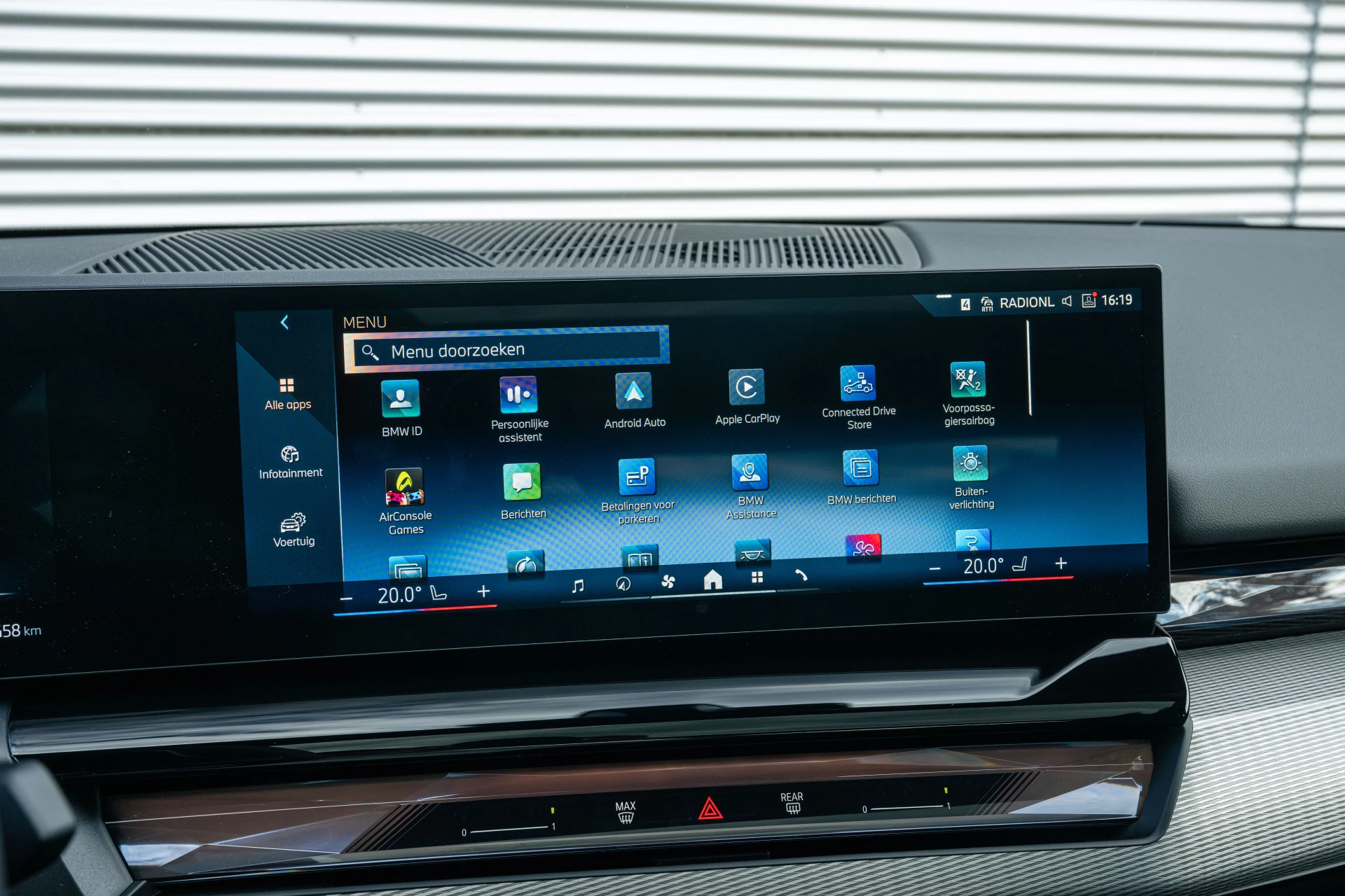 Hoofdafbeelding BMW i5