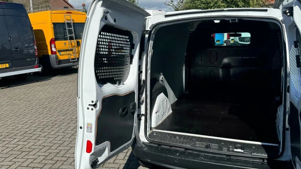 Hoofdafbeelding Renault Kangoo