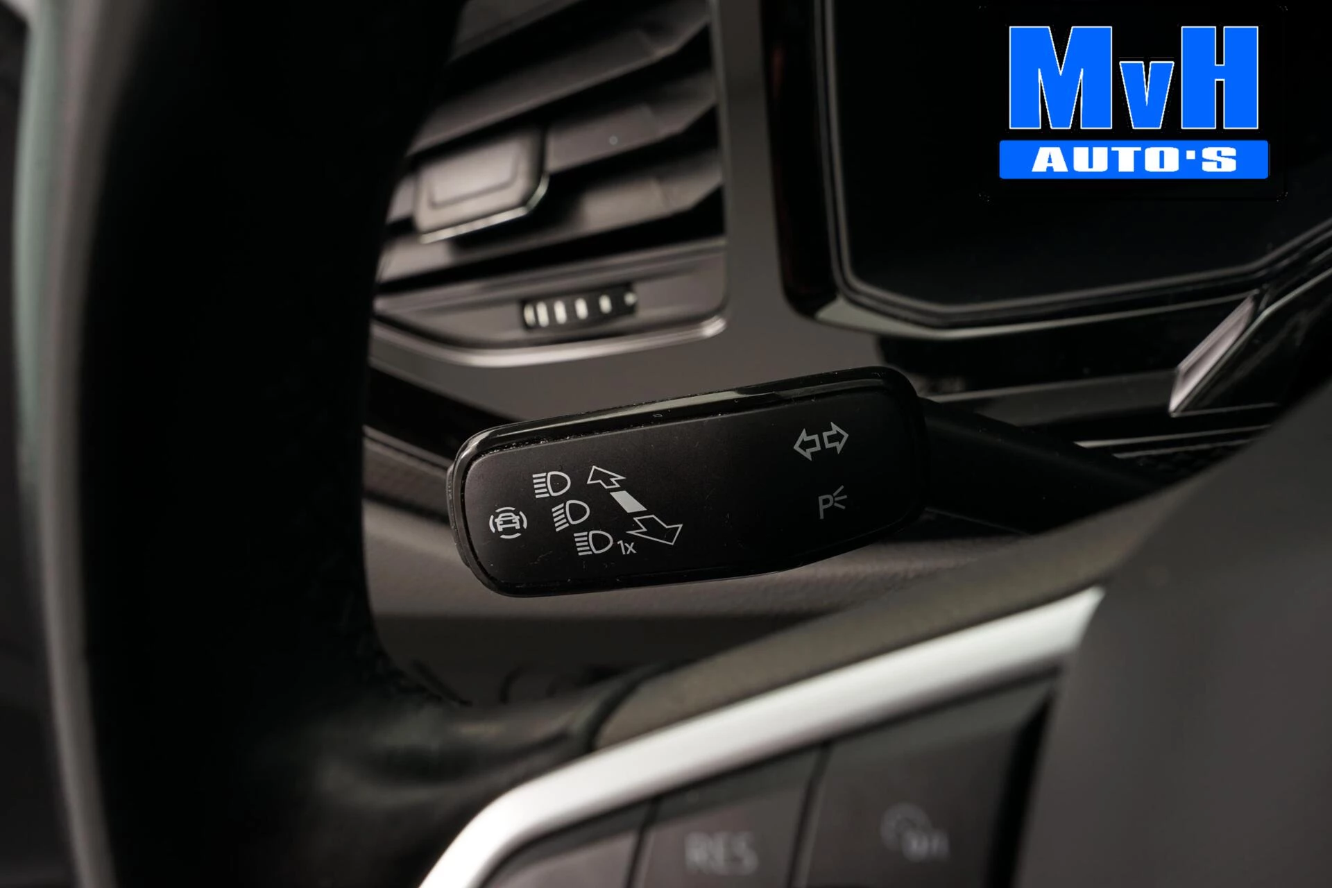 Hoofdafbeelding Volkswagen Taigo