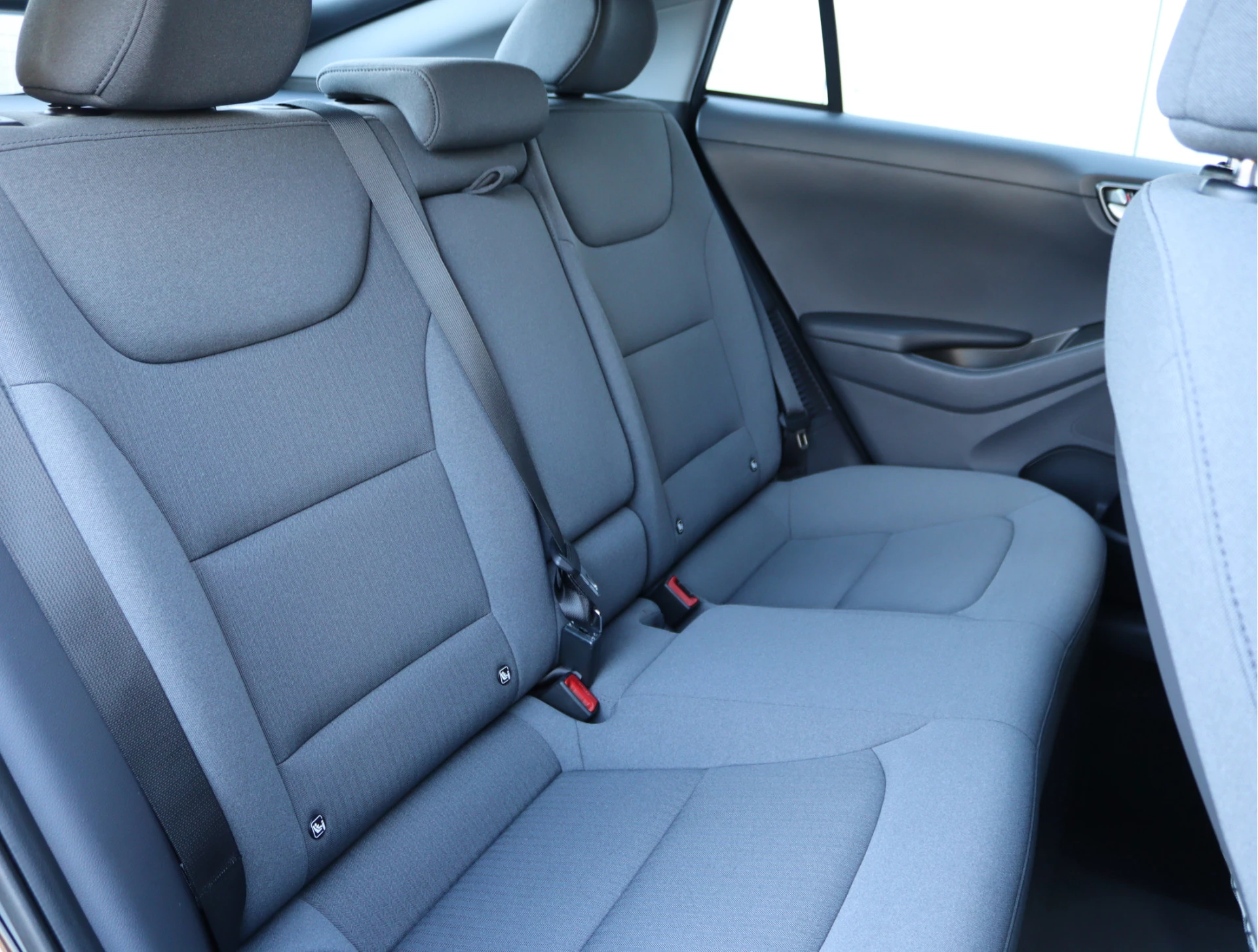 Hoofdafbeelding Hyundai IONIQ